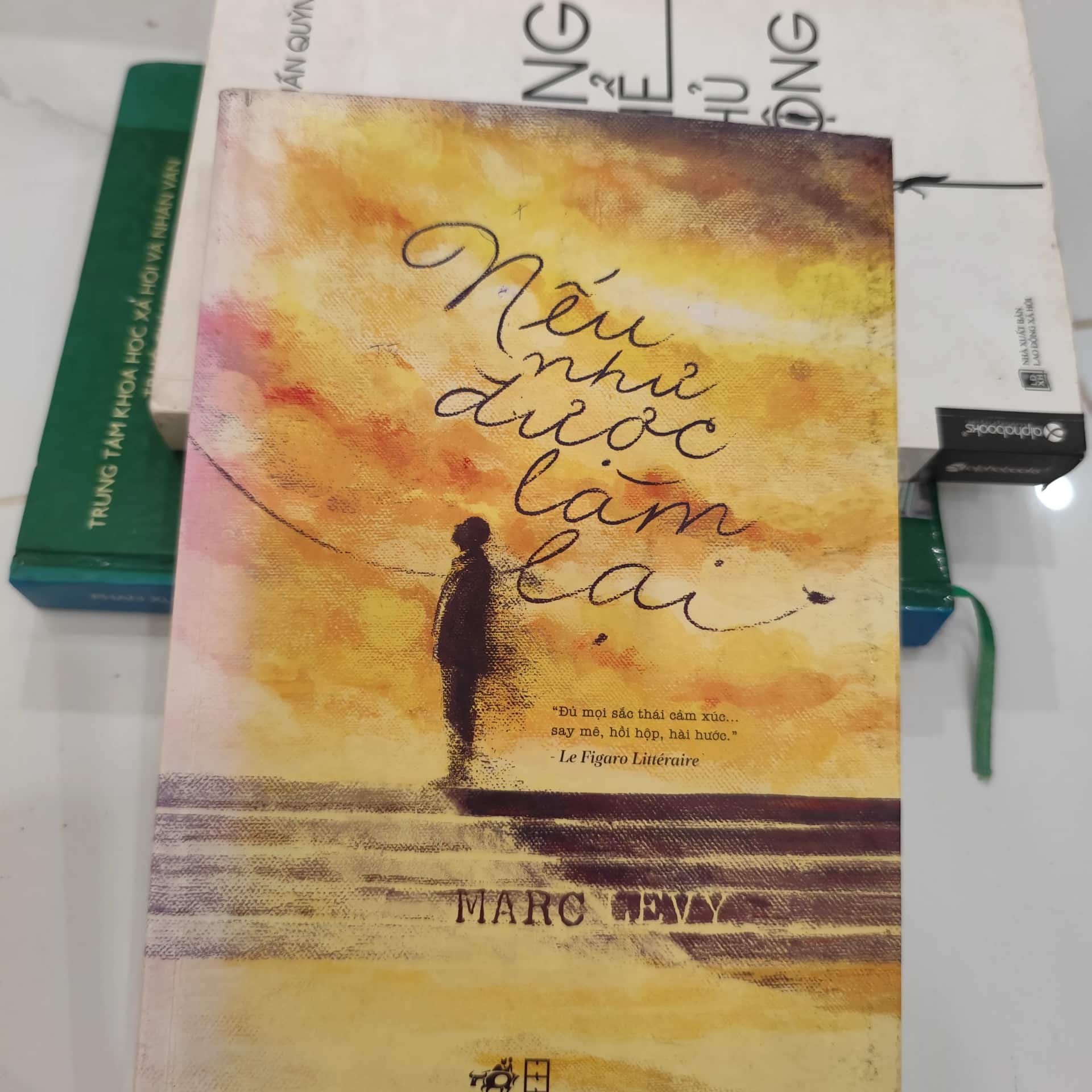Nếu như được làm lại