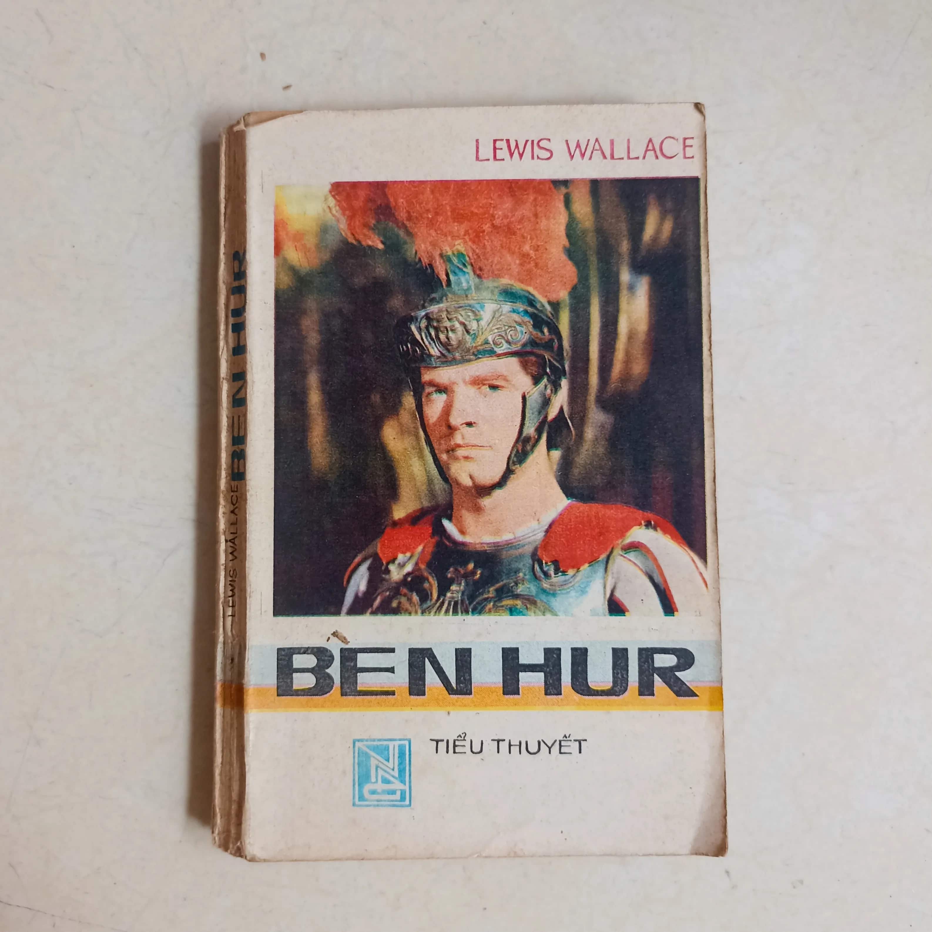 Ben Hur 