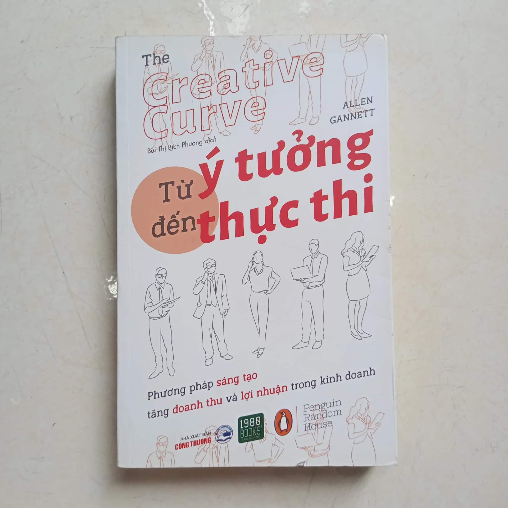 Từ ý tưởng đến thực thi