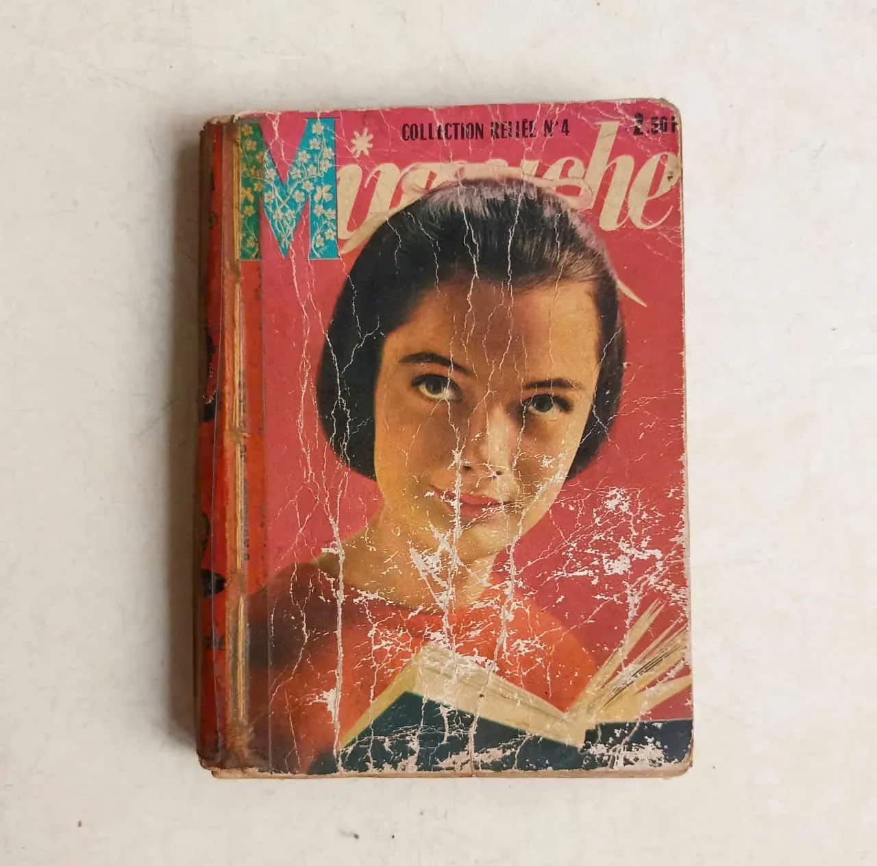 COLLECTION RELIEL N°4 