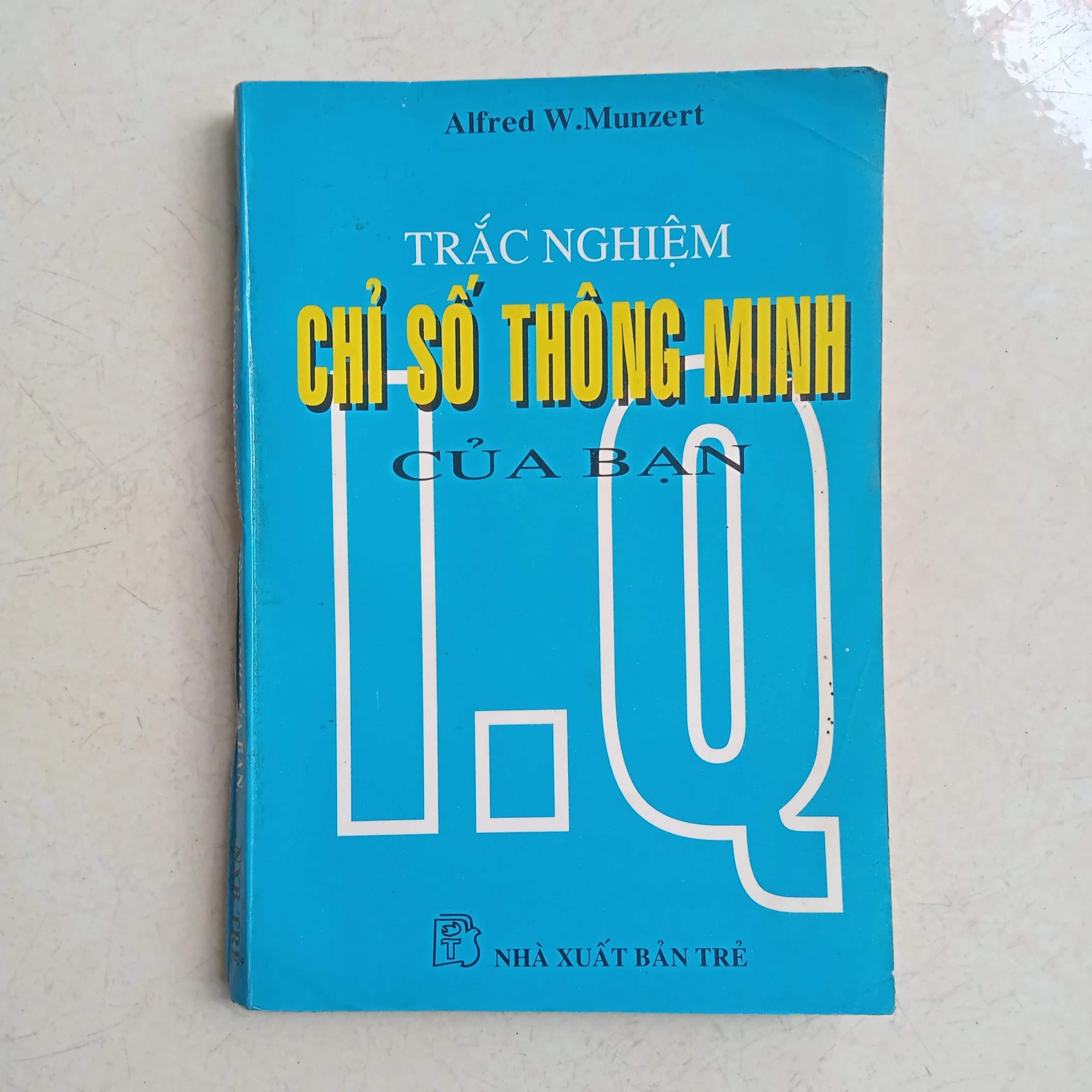 Chỉ Số Thông Minh Của Bạn