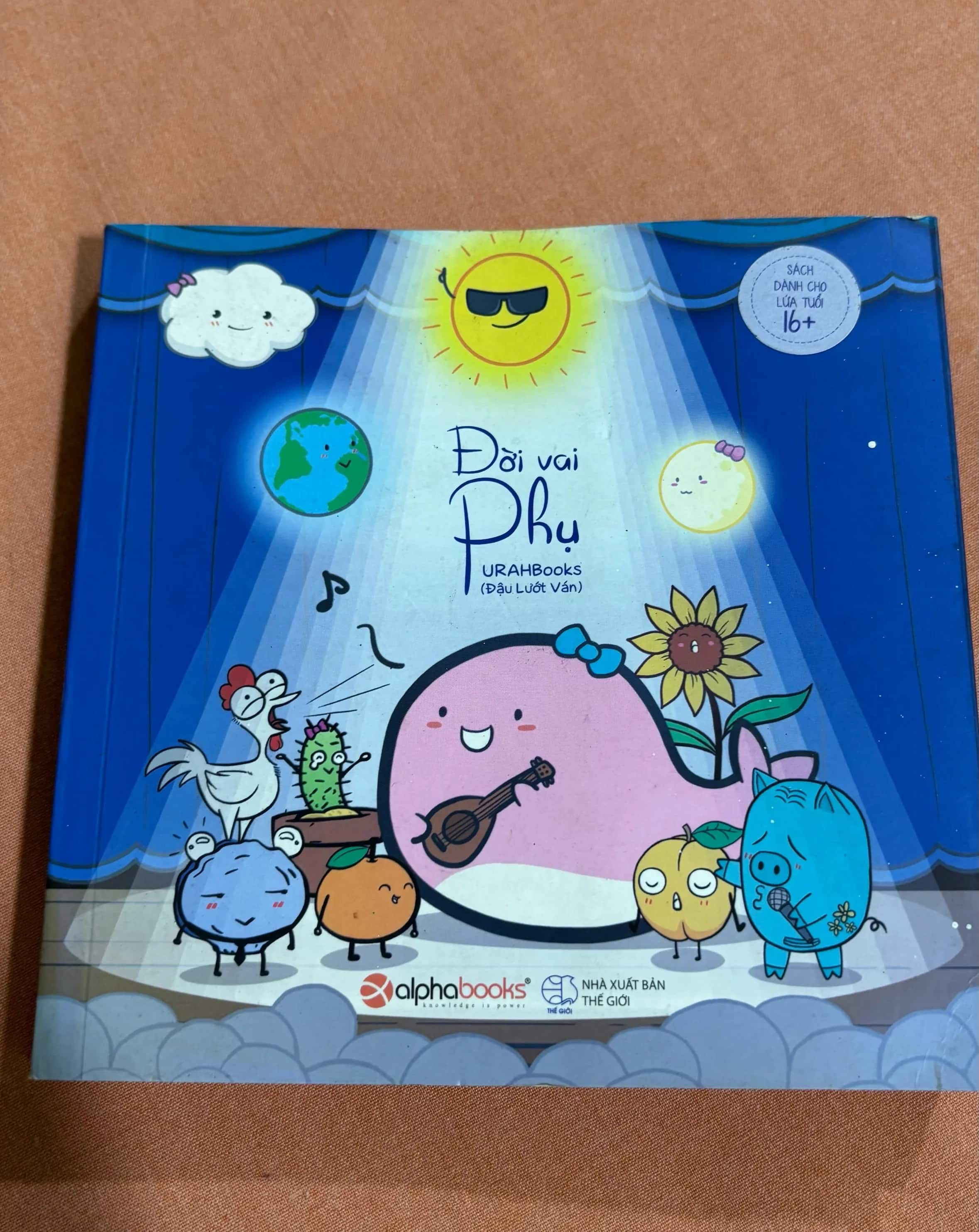 Đời vai phụ 