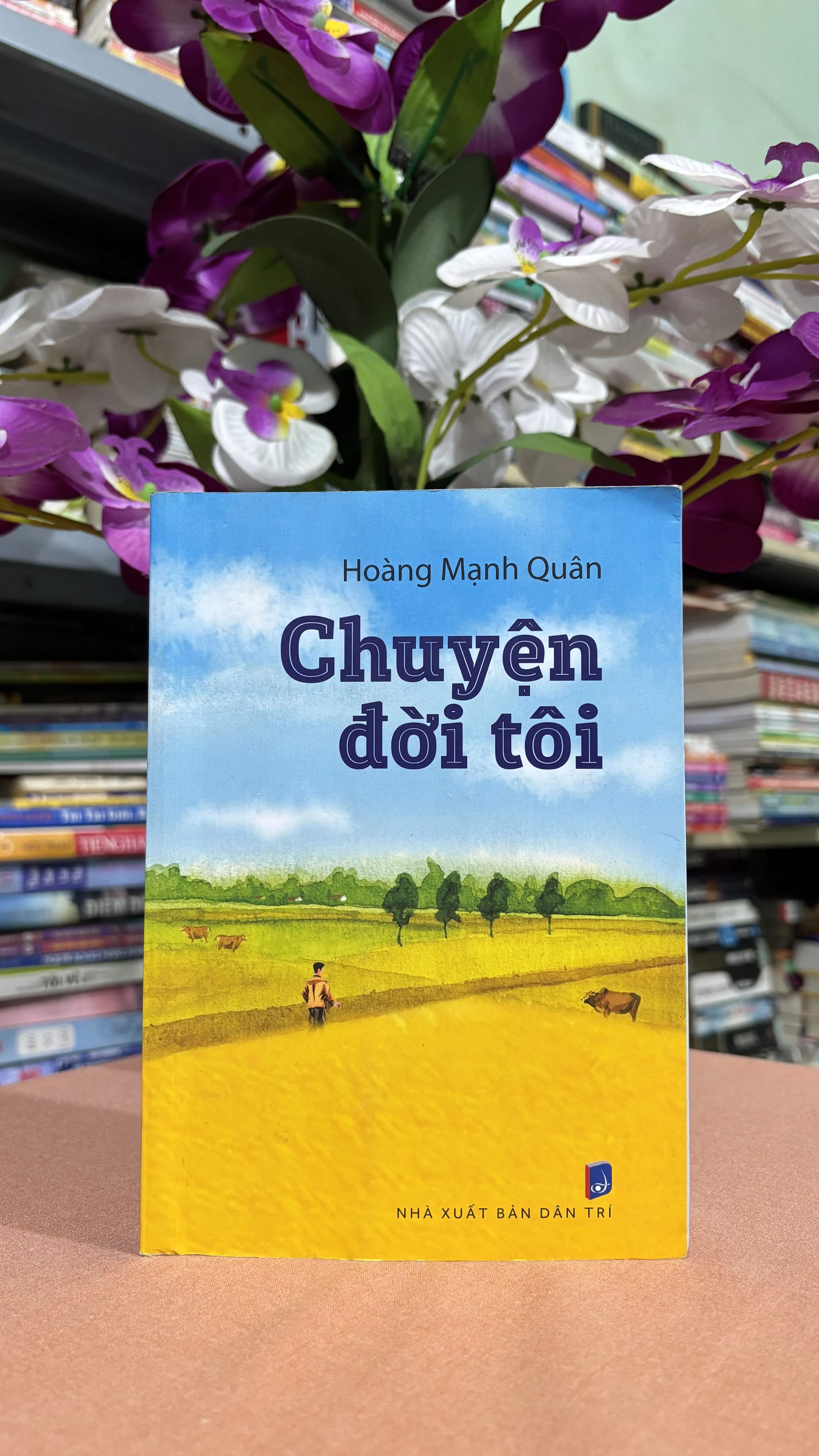 Chuyện đời tôi 