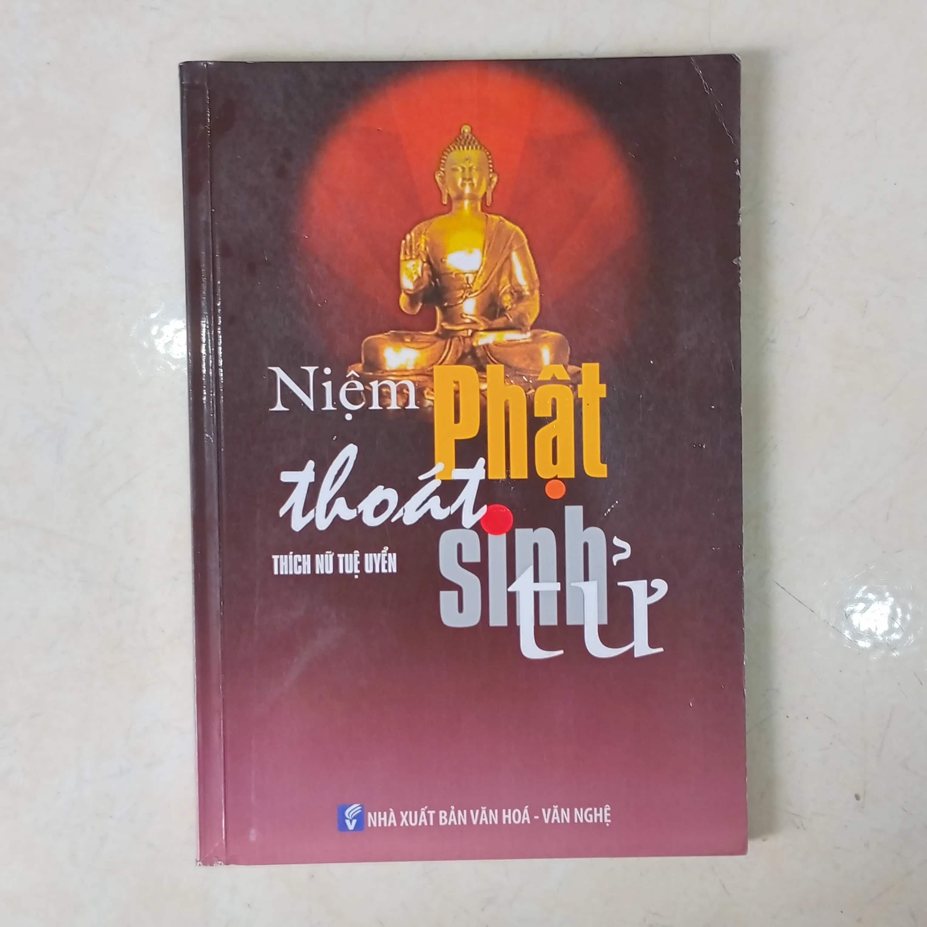 Niệm Phật thoát sinh tử