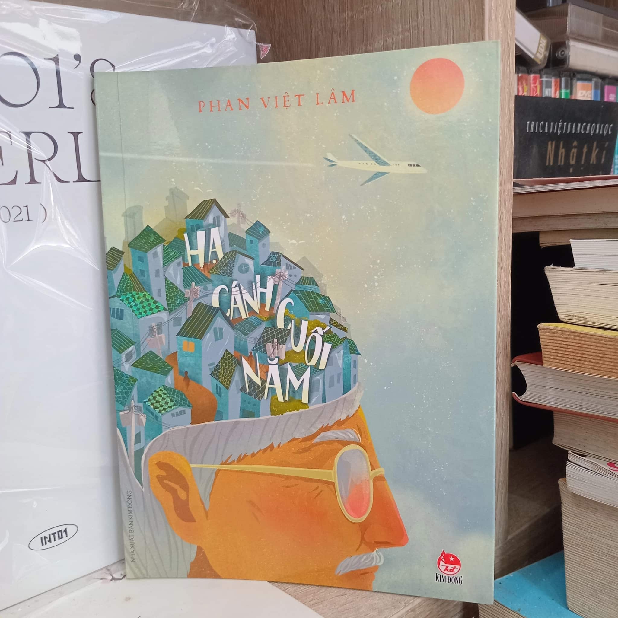 Hạ Cánh Cuối Năm 