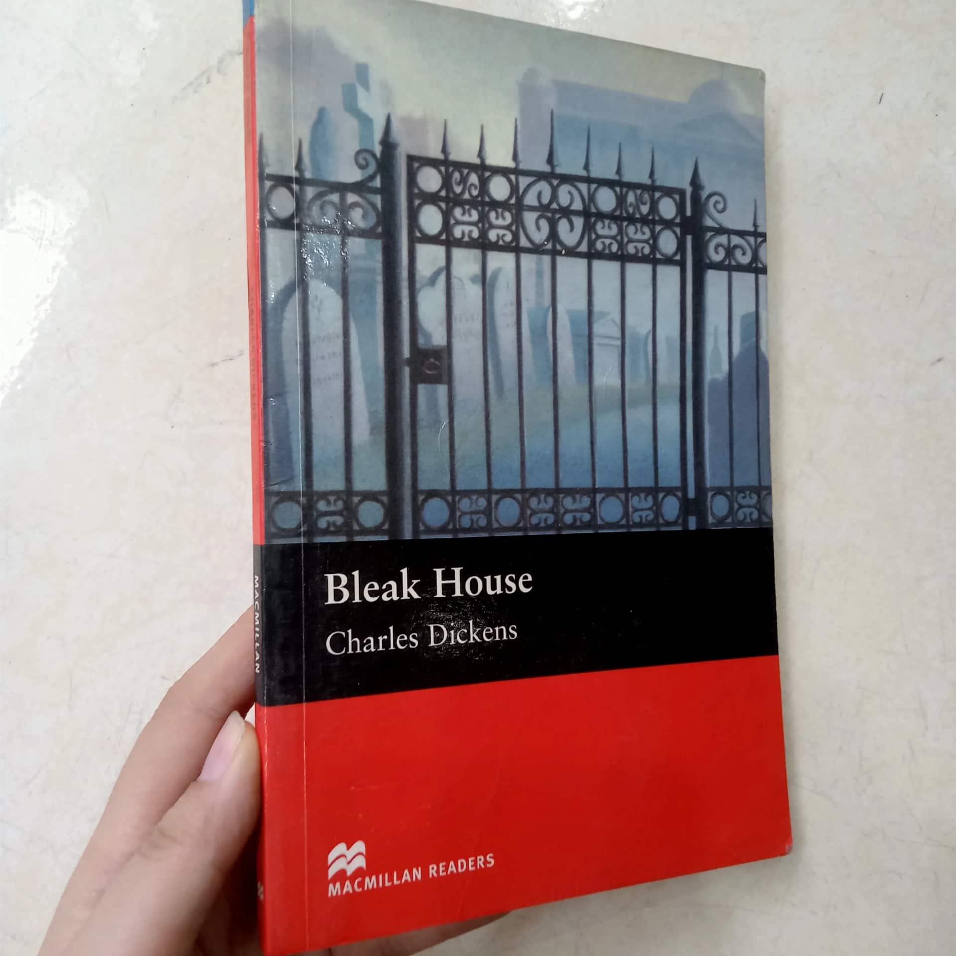 Bleak House