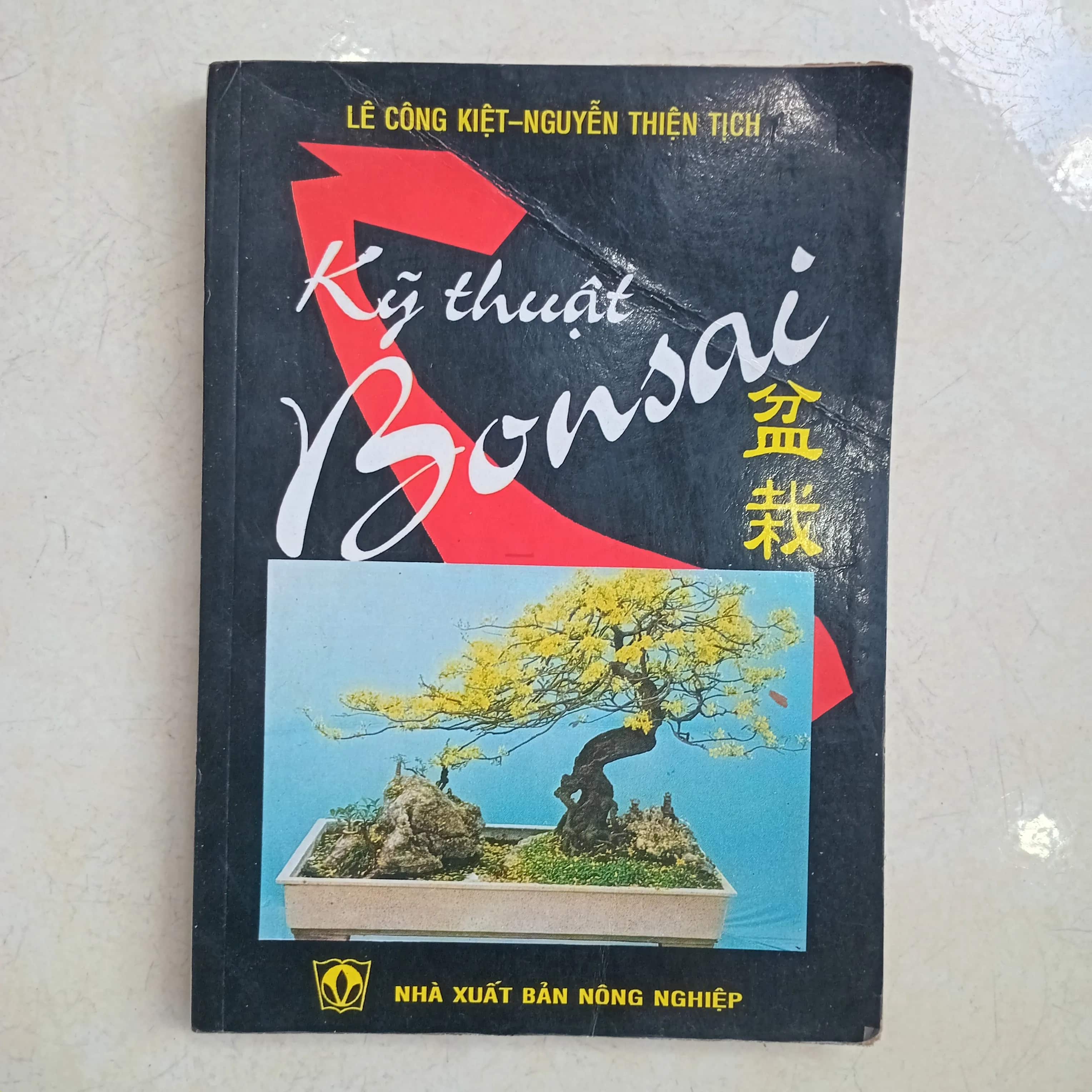 Kỹ thuật bonsai 