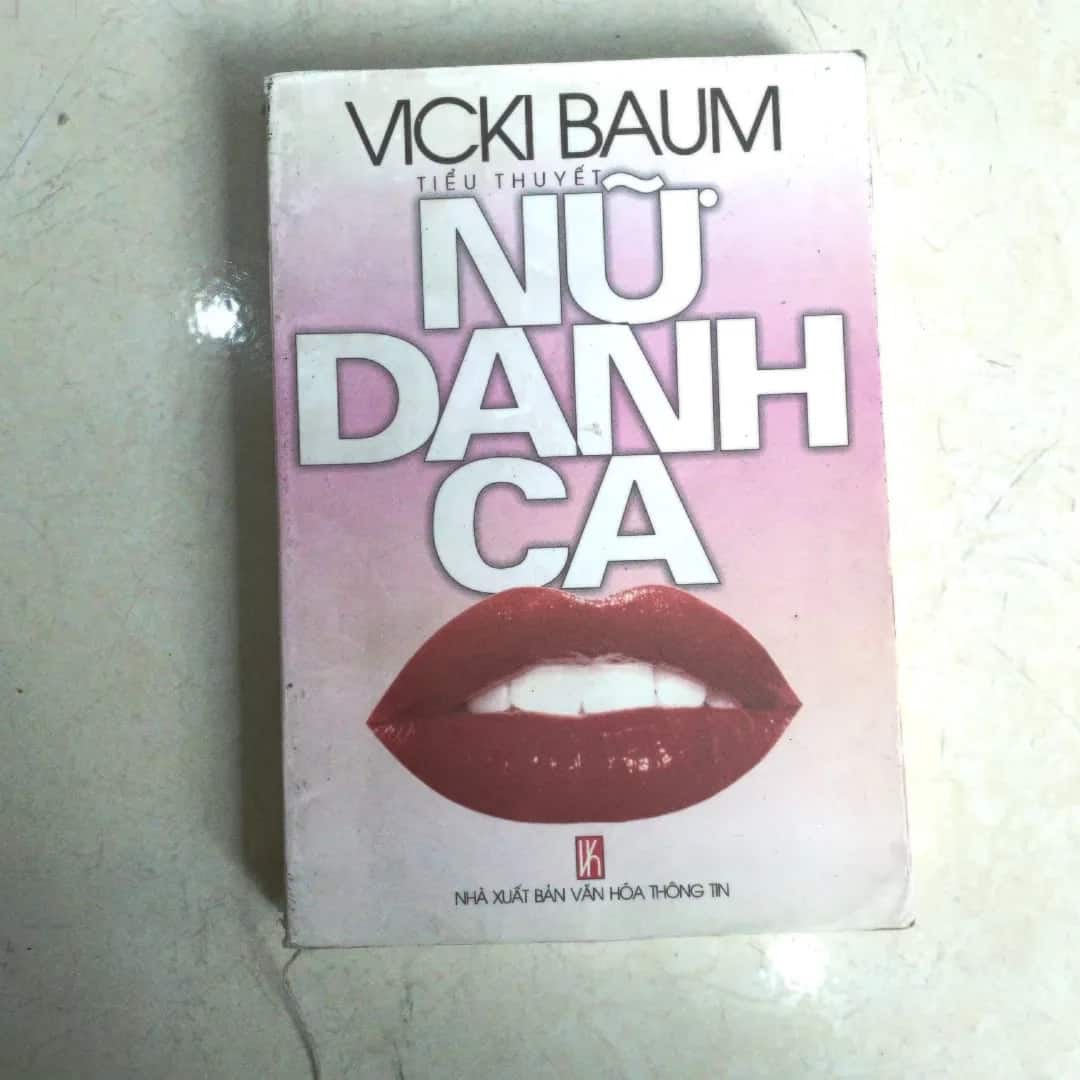 Nữ Danh Ca