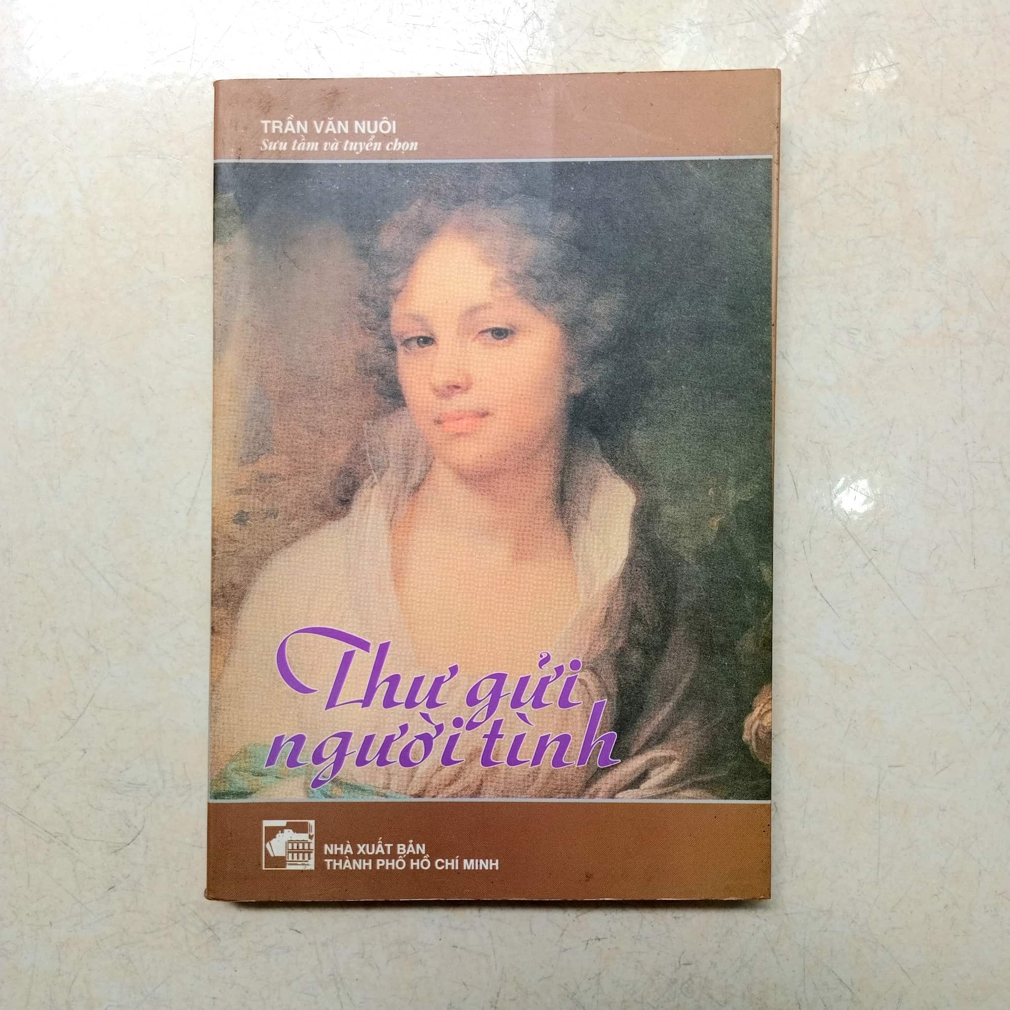 Thư gửi Người Tình 