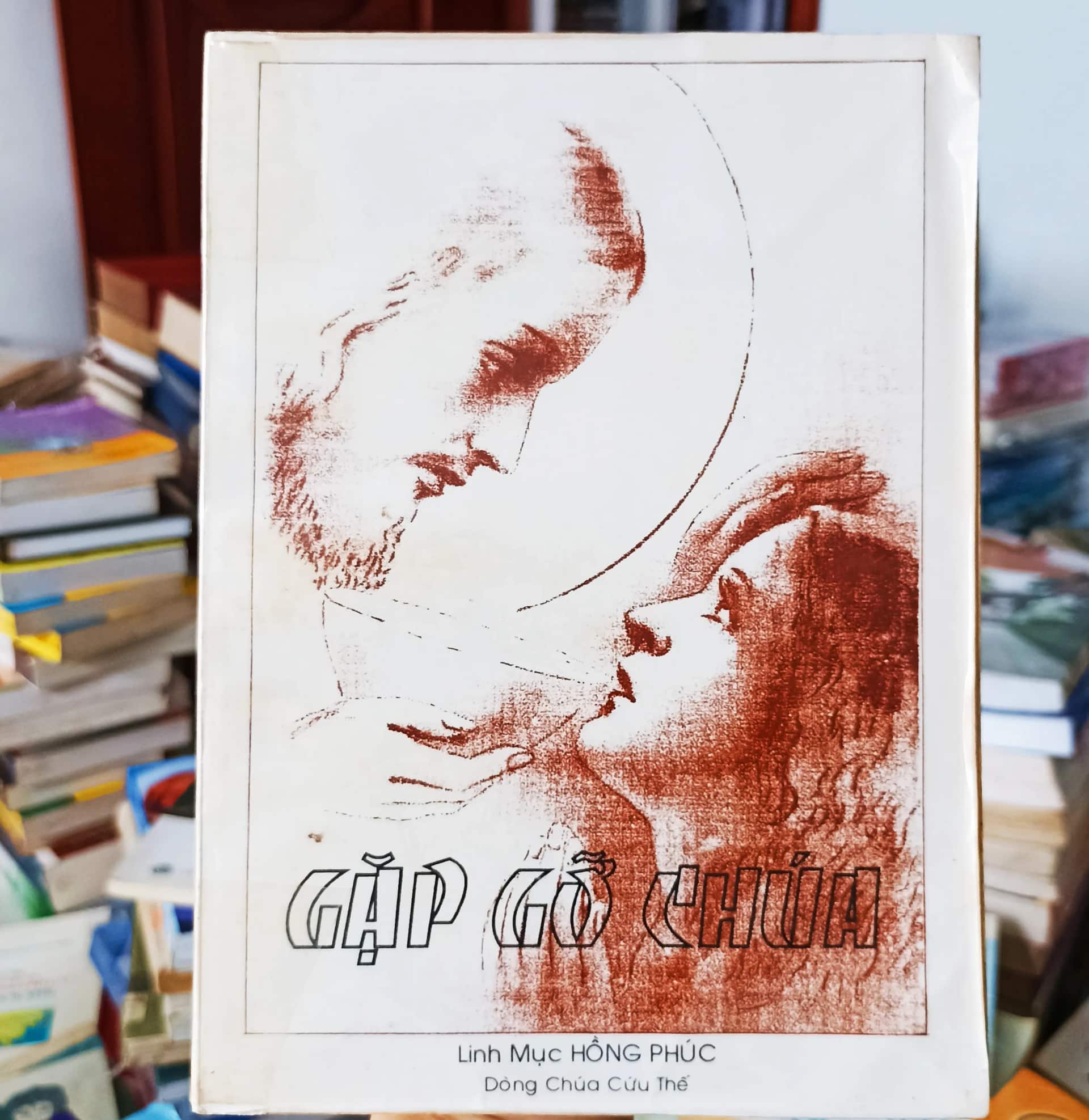 Gặp gỡ Chúa