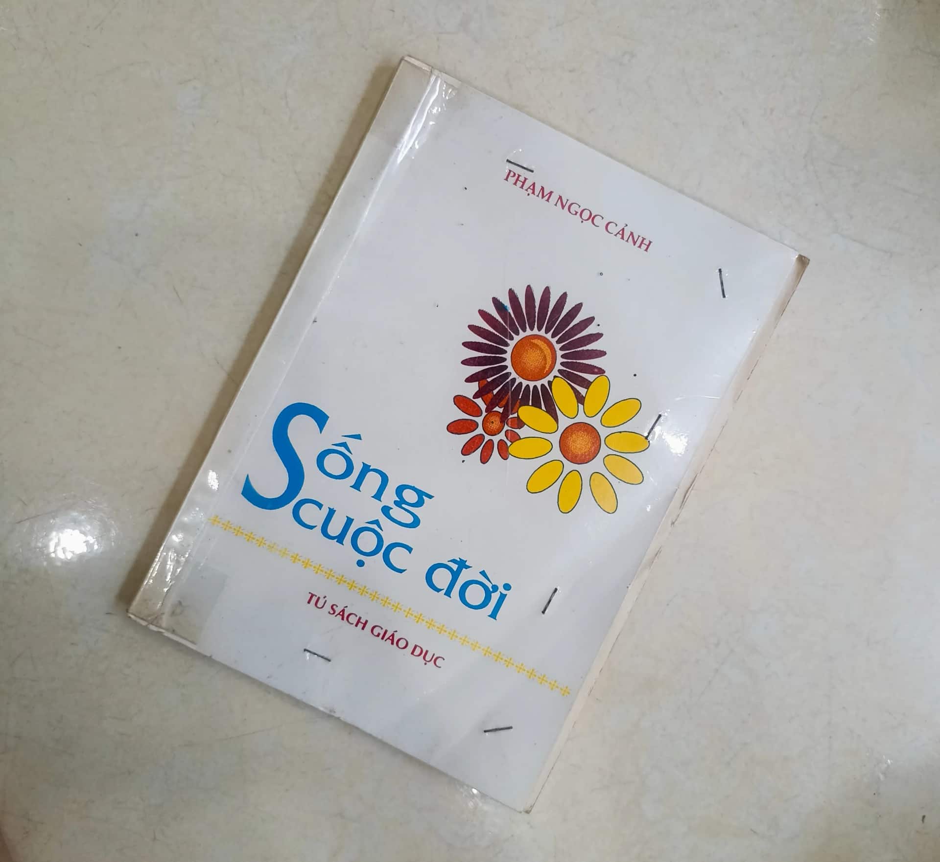 Sống cuộc đời