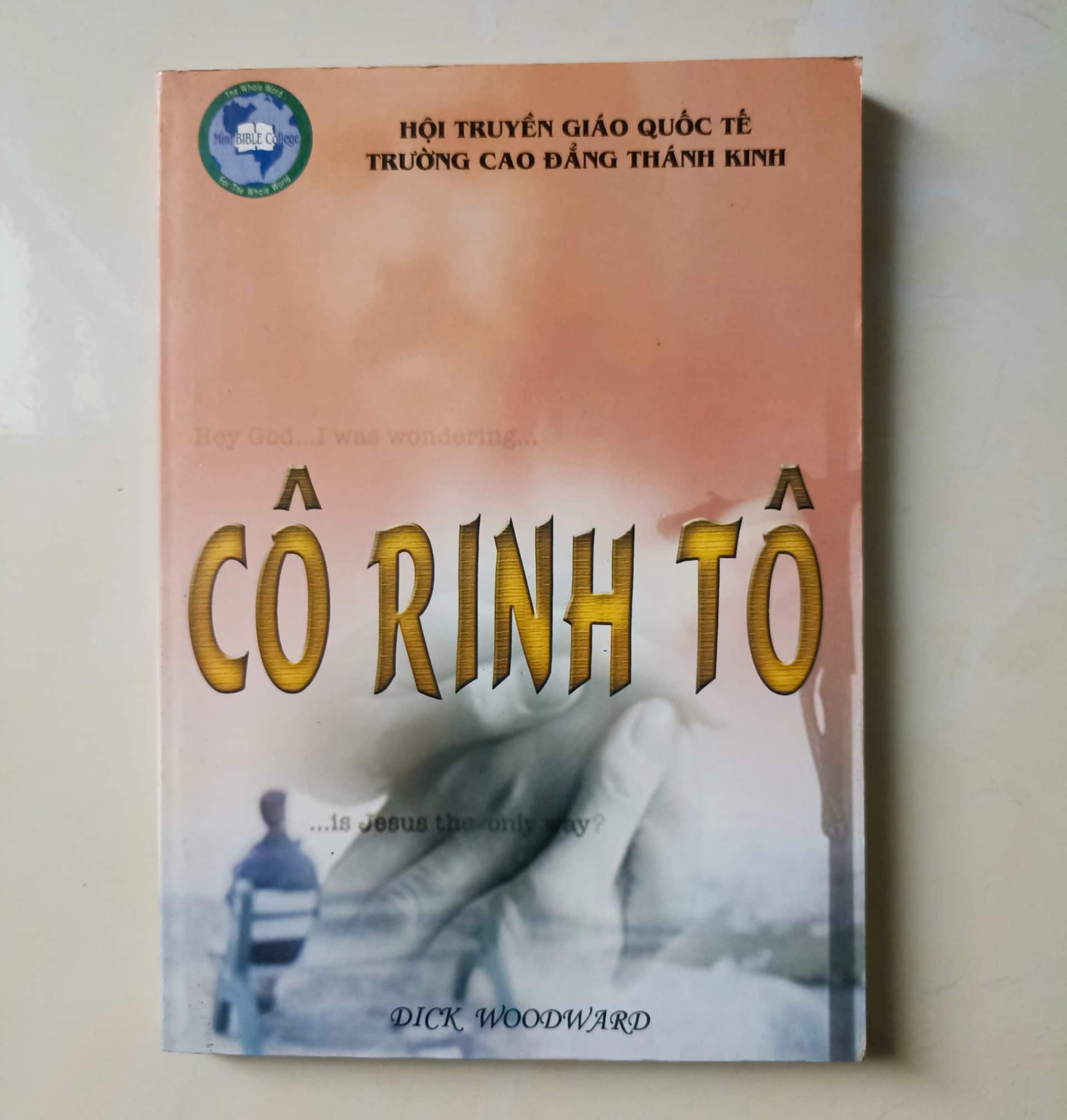 Cô Rinh Tô