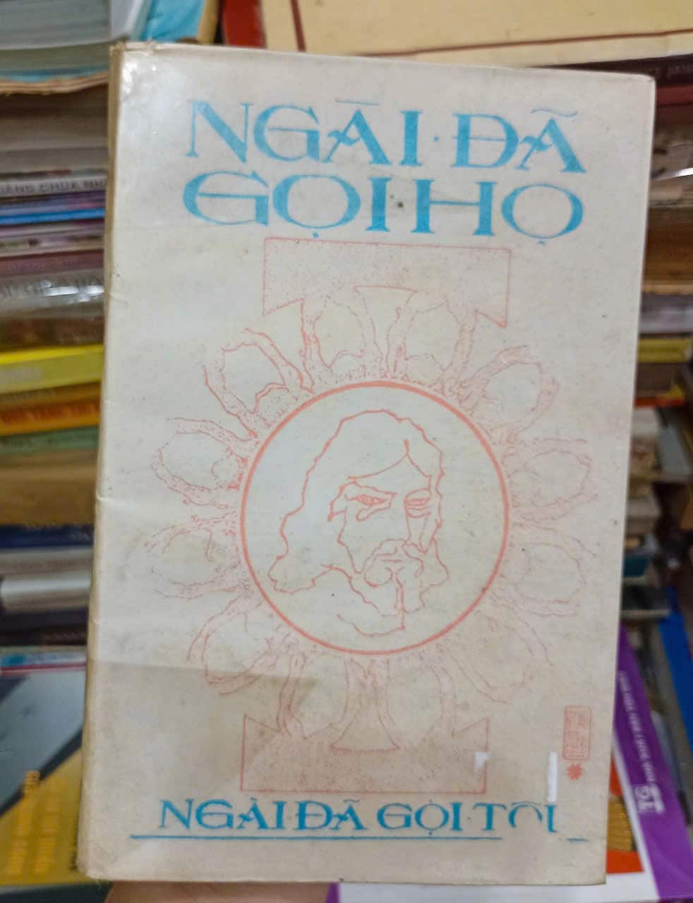 Ngài đã gọi họ