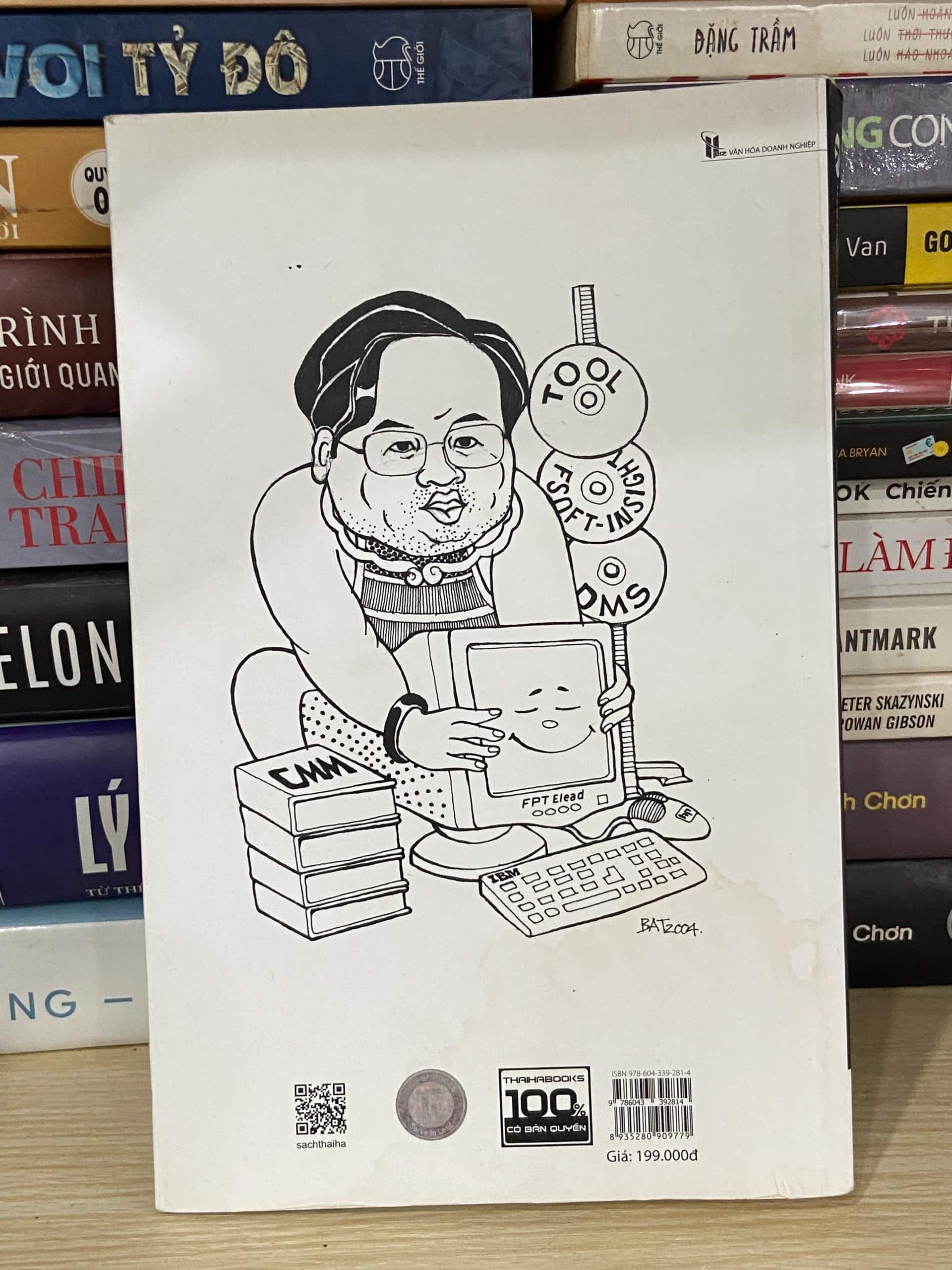 FPT Bí Lục - Khám Phá Văn Hoá Doanh Nghiệp Tại FPT