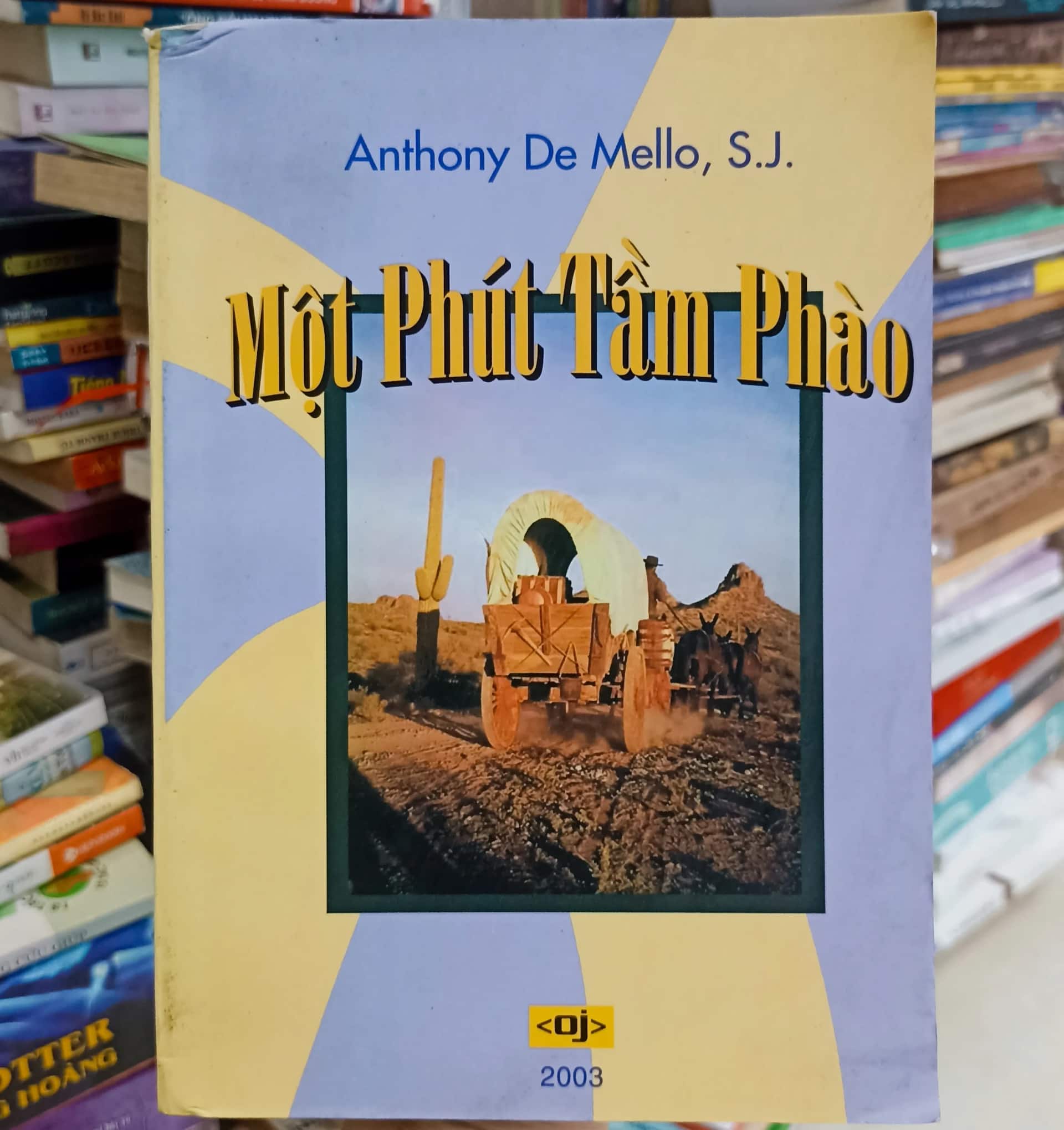 Một phút tầm phào