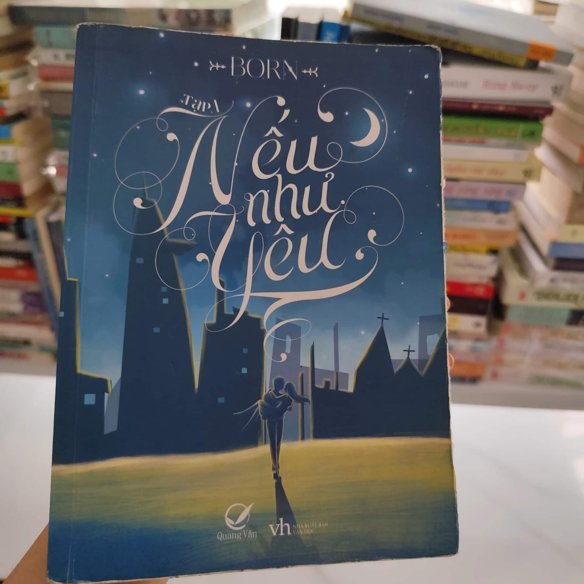 Nếu như yêu