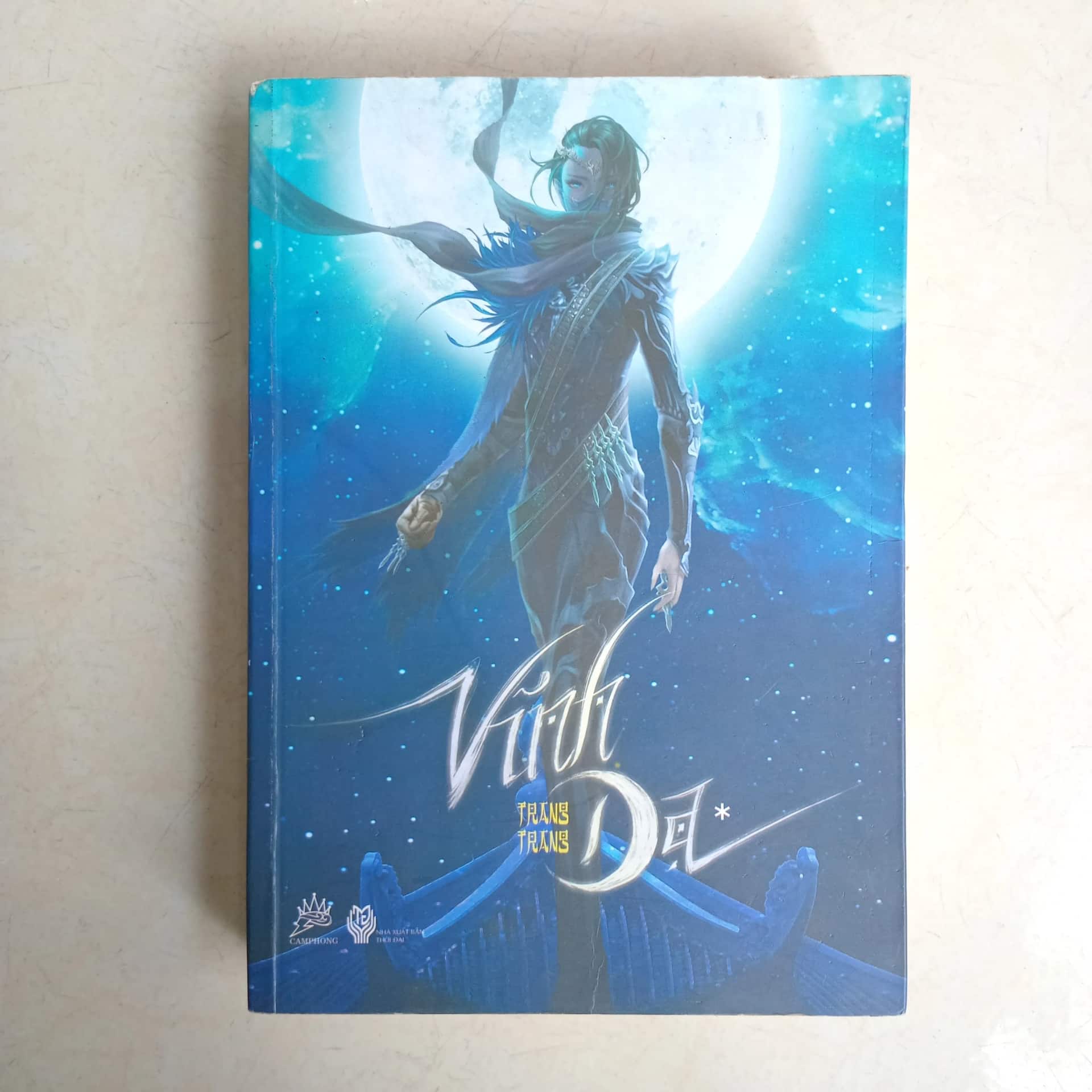 Vĩnh Dạ - Trang Trang