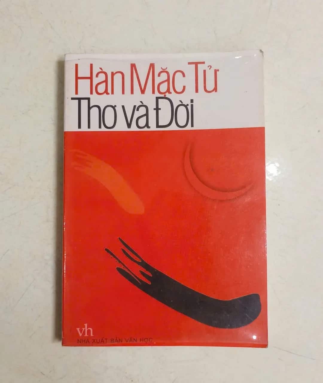 Hàn Mặc Tử - Thơ & Đời 