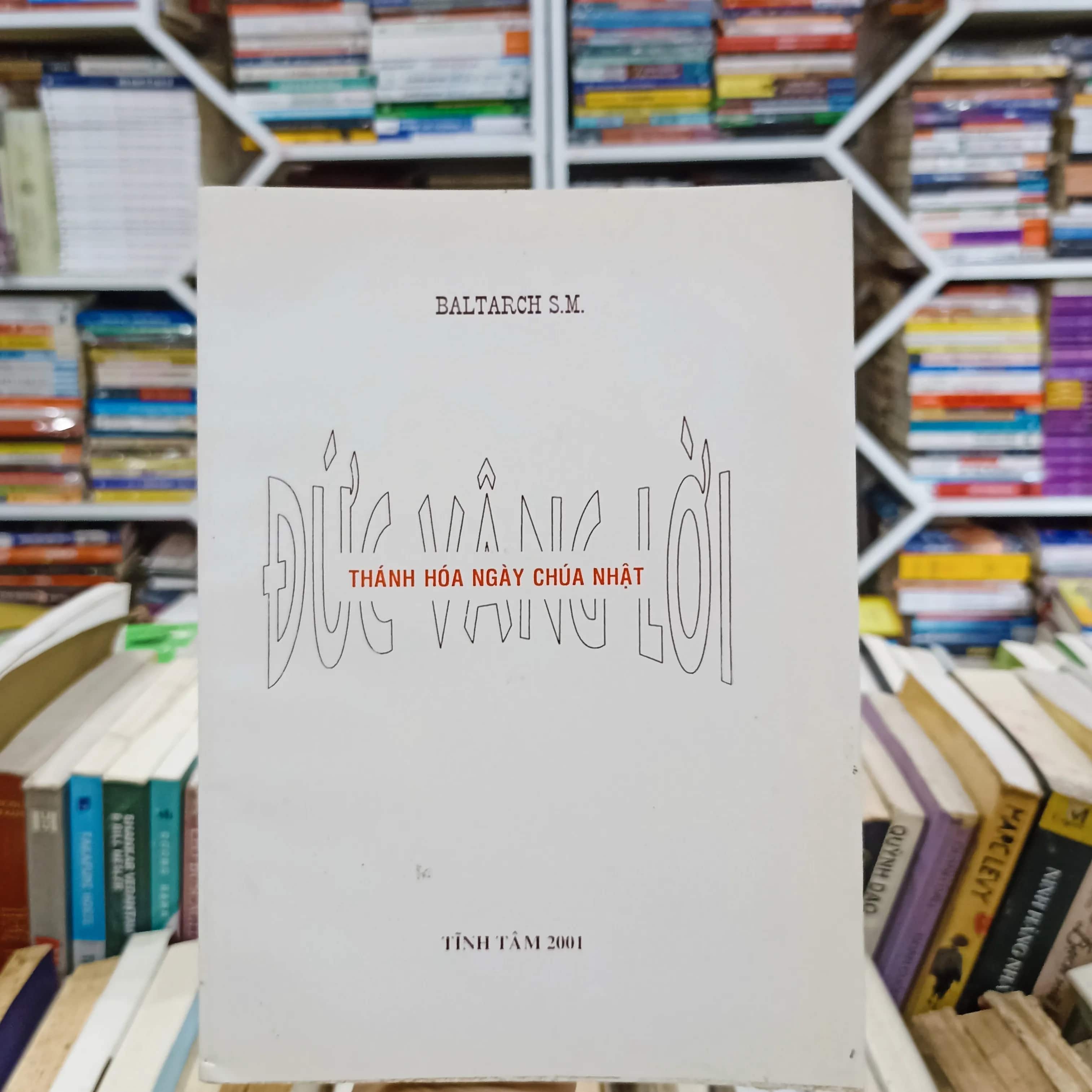 Đức vâng lời 