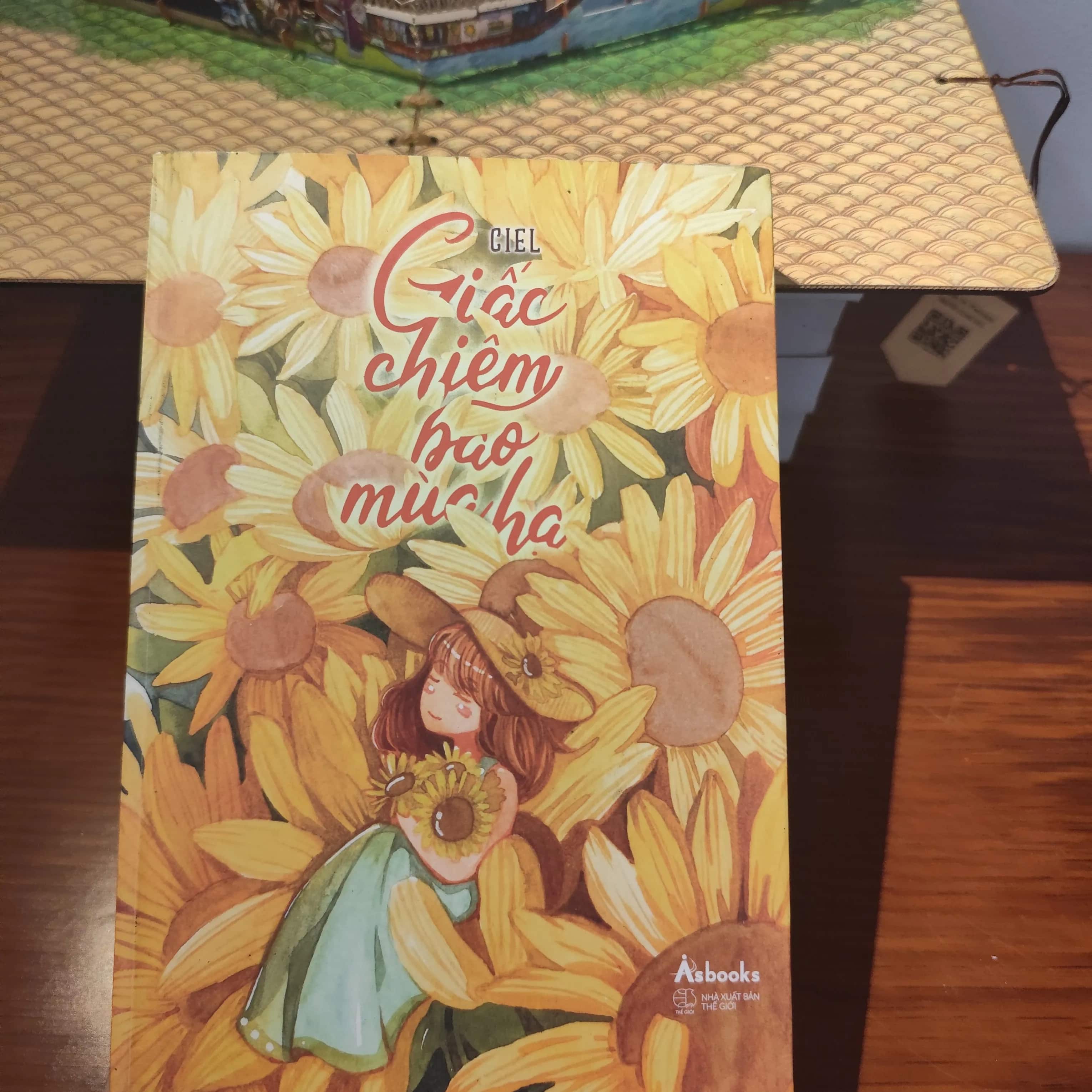 Giấc chiêm bao mùa hạ