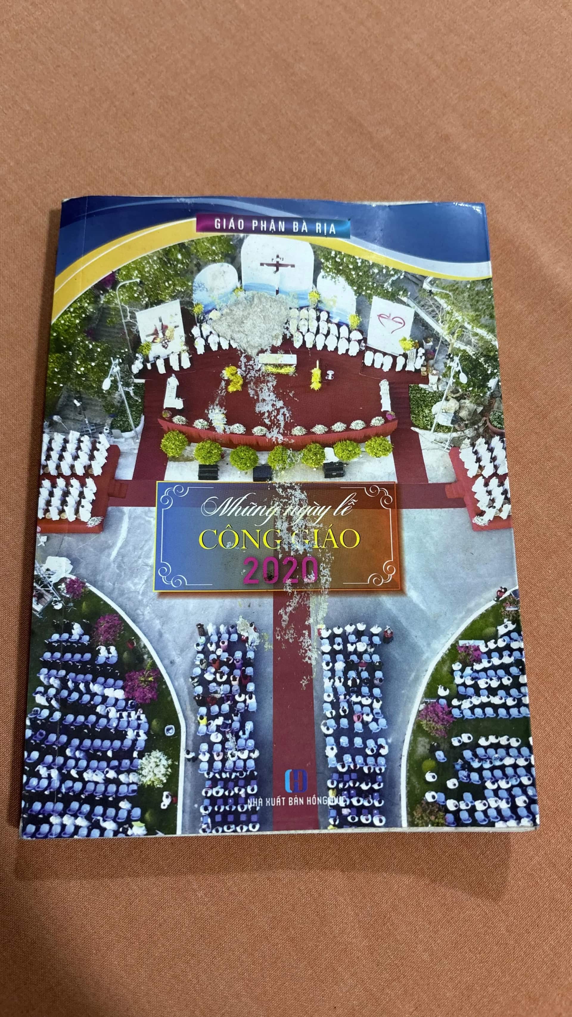 Những ngày lễ Công Giáo 2020