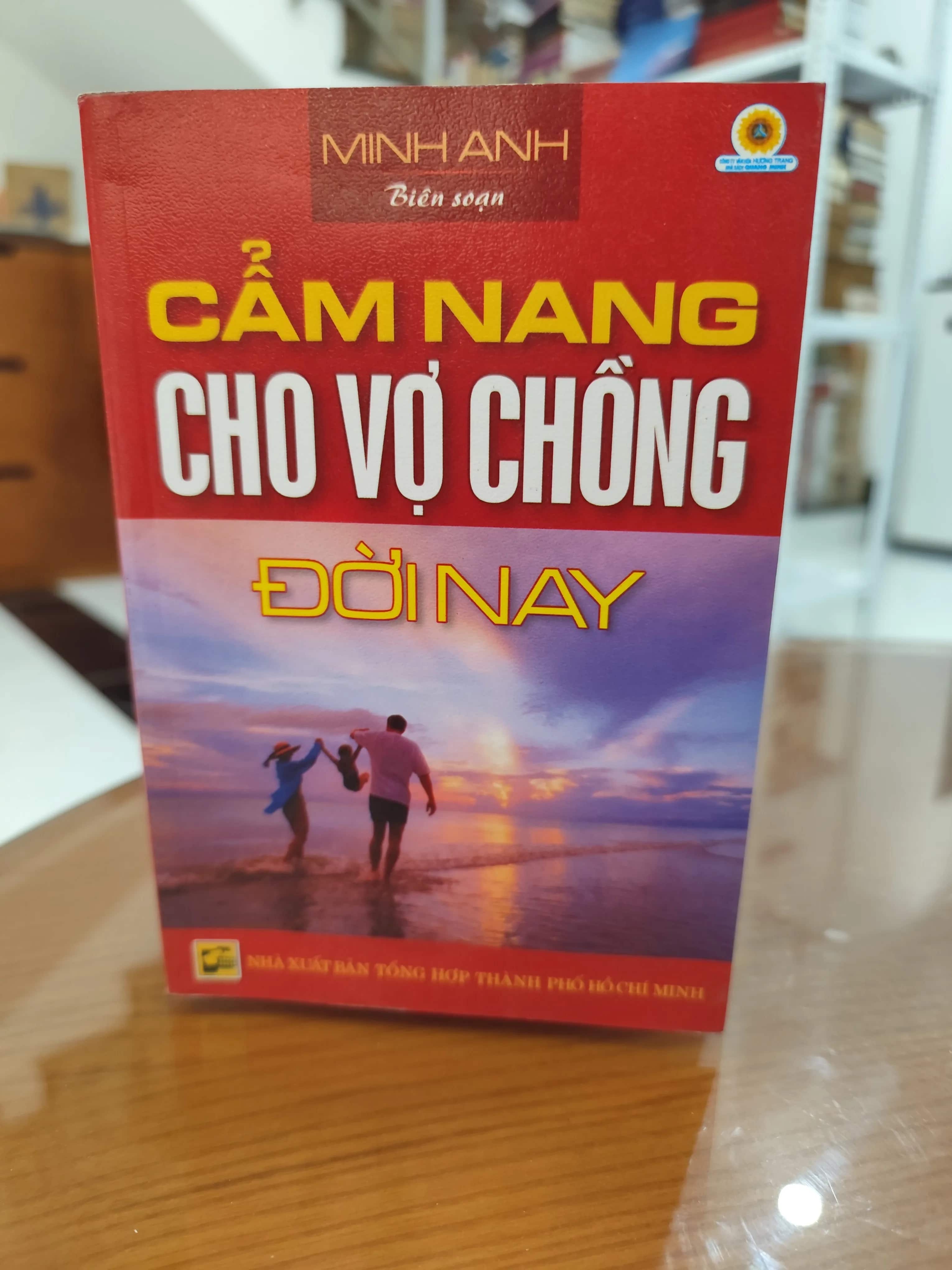 Cẩm nang cho vợ chồng đời nay