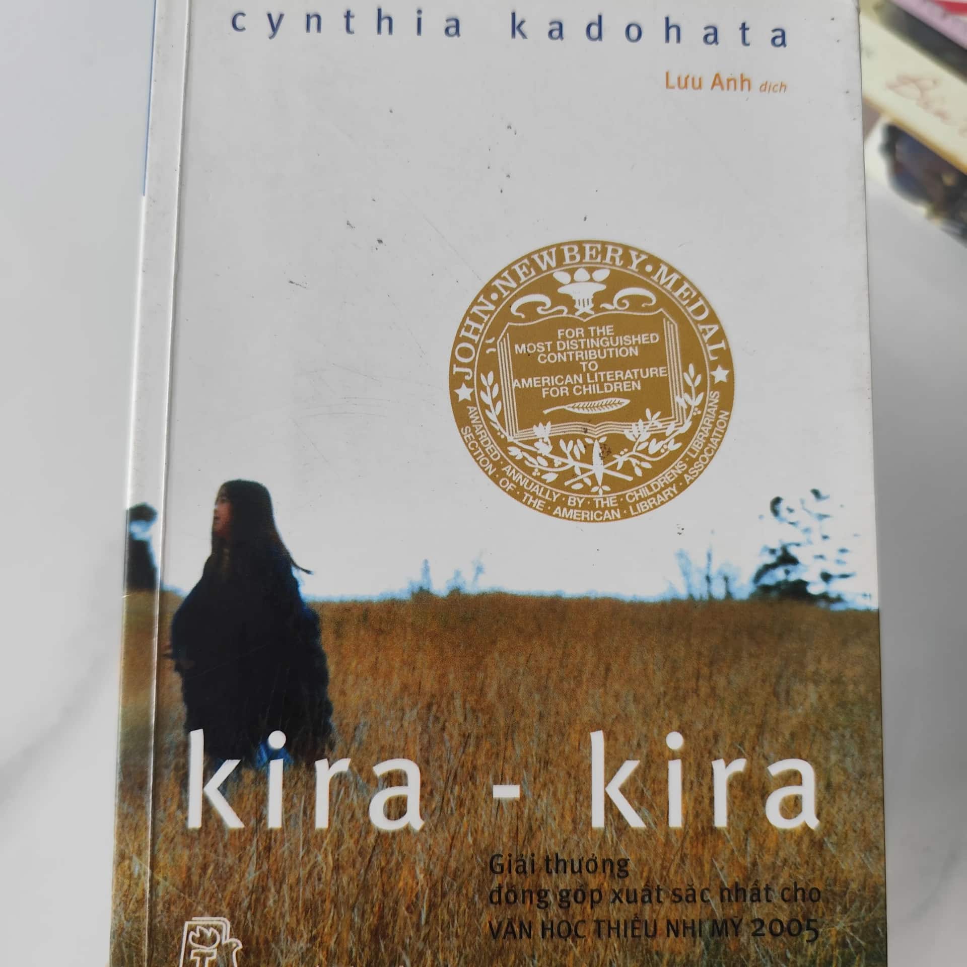 Kira - kira