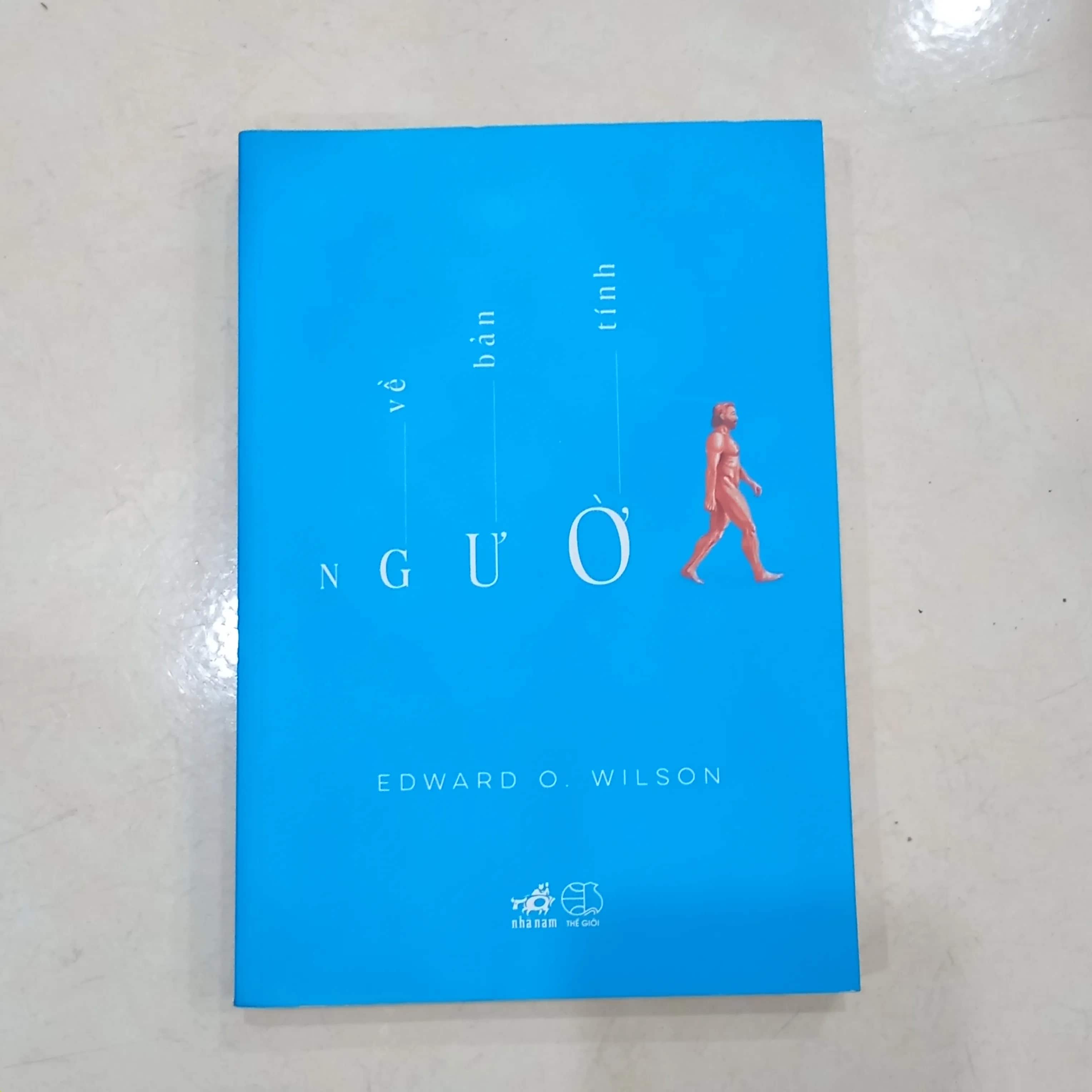 Về Bản Tính Người