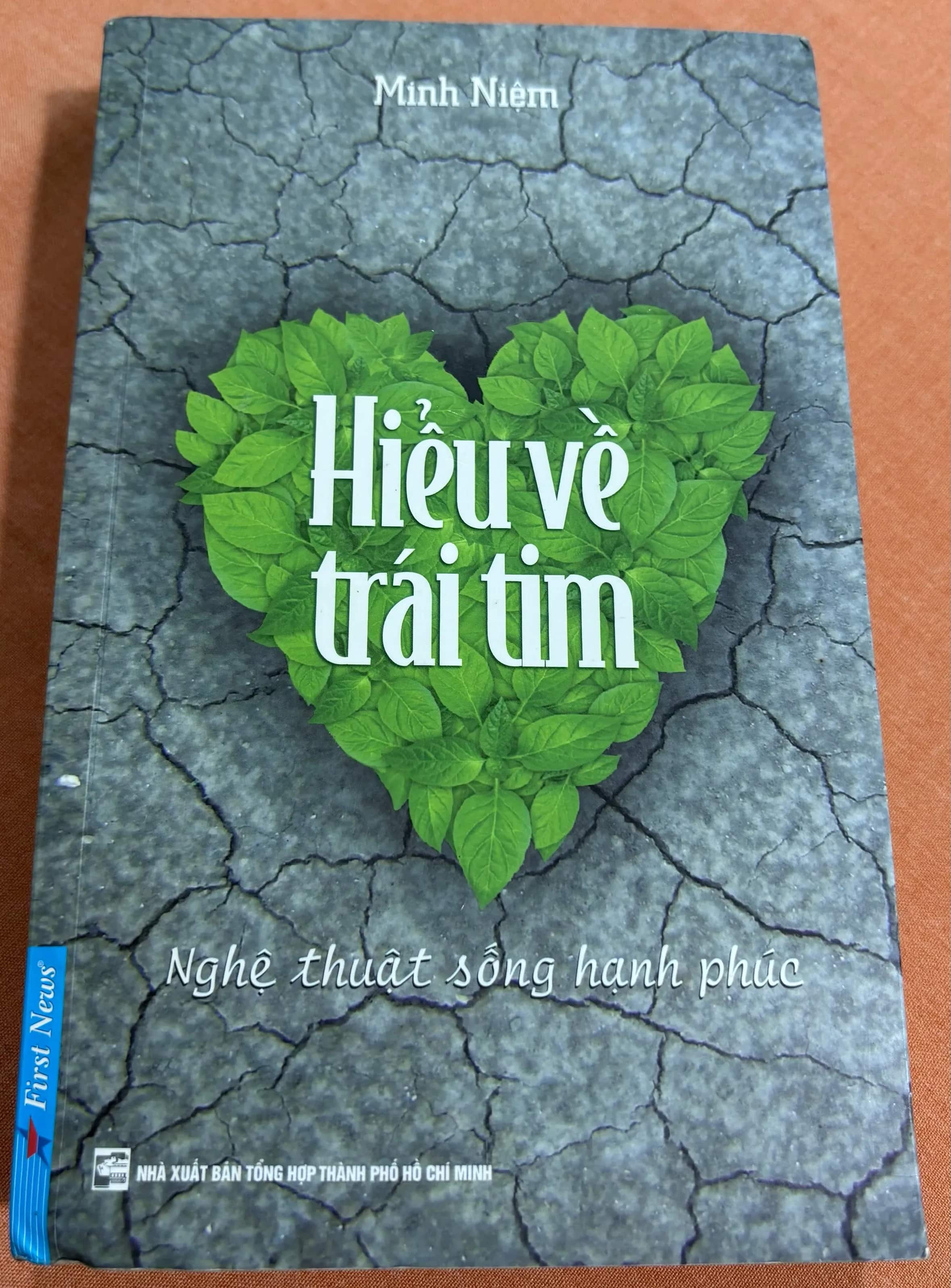 Hiểu về trái tim 