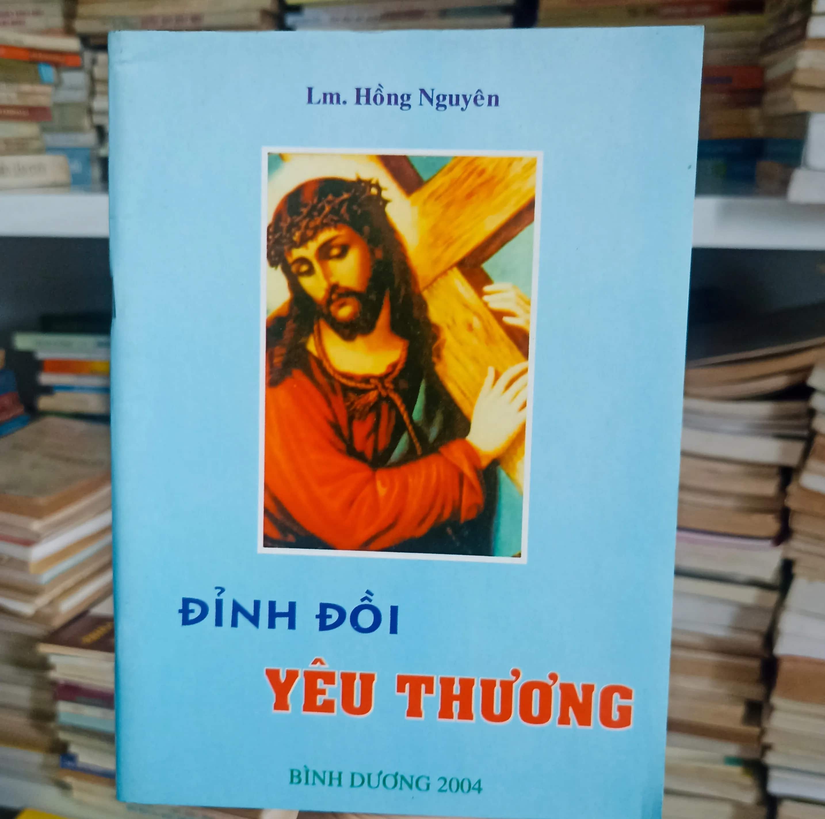 Đỉnh đồi yêu thương 