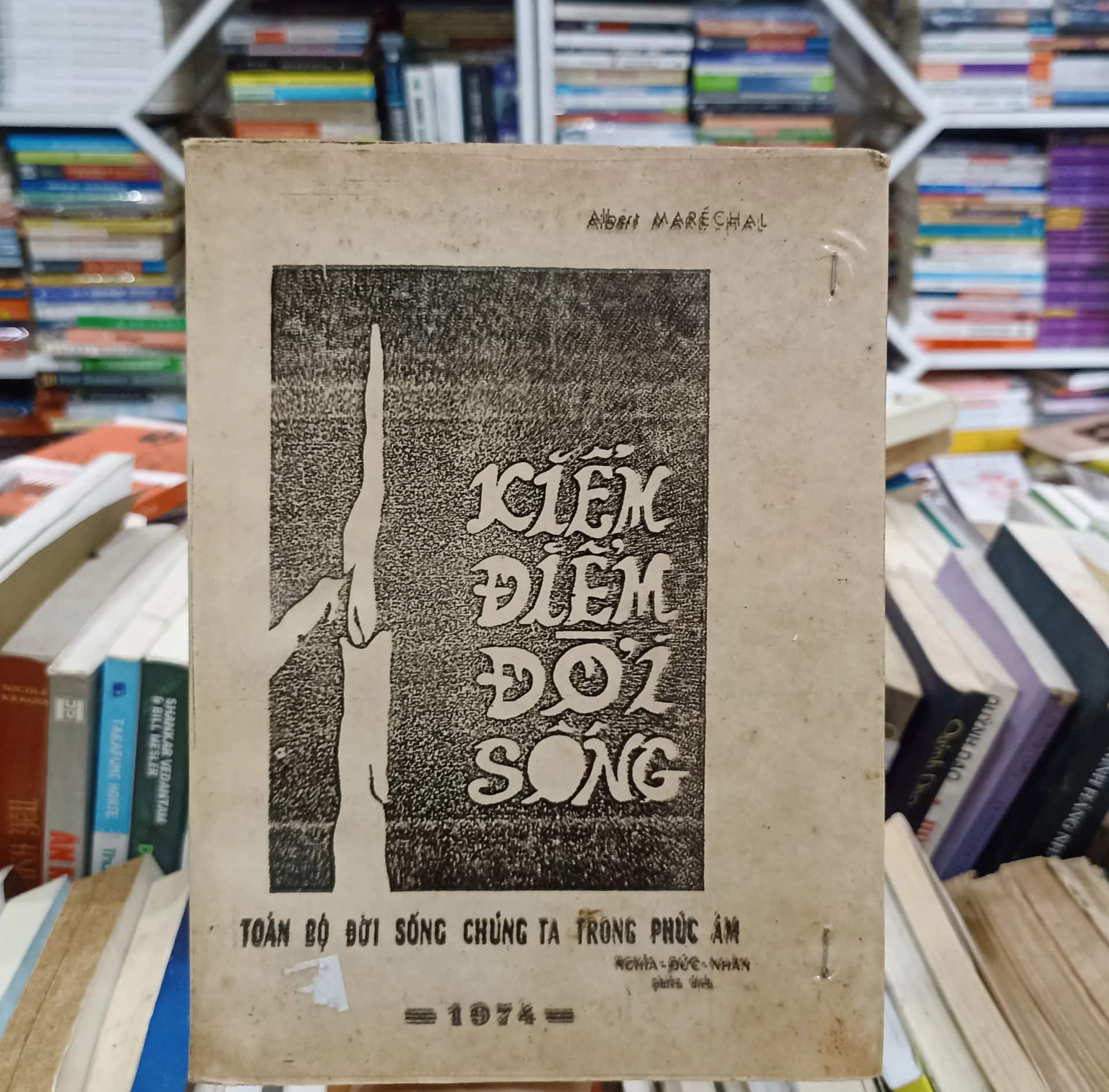 Kiểm điểm đời sống