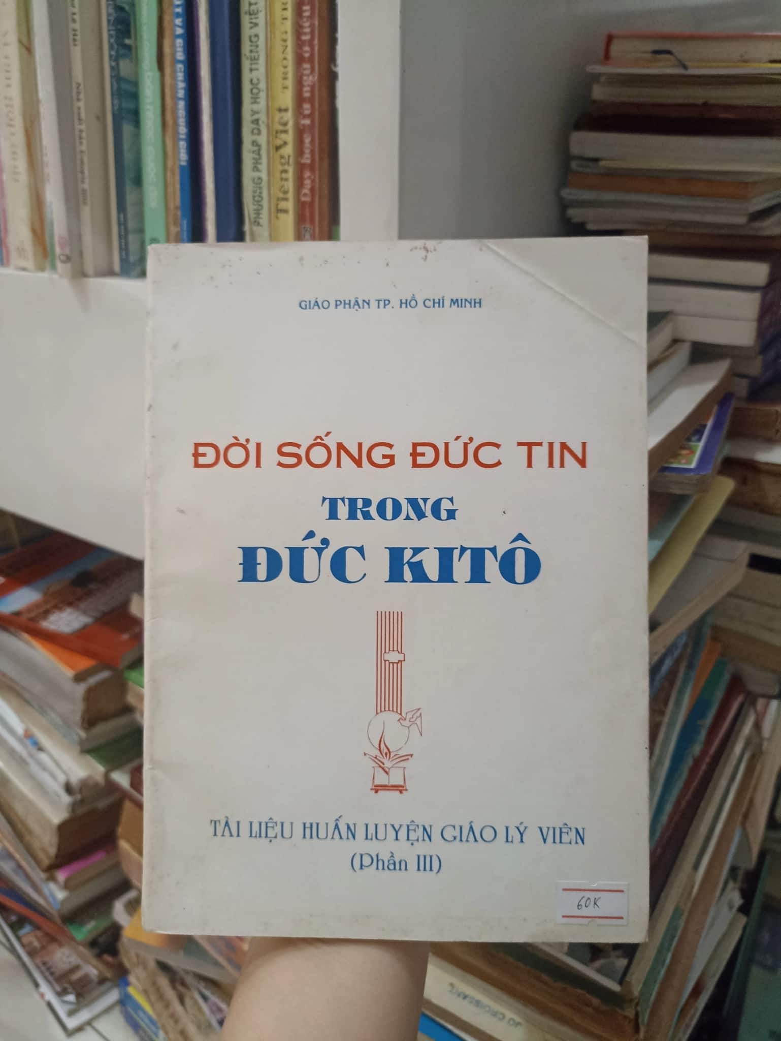 Đời Sống Đức Tin Trong Đức Kitô