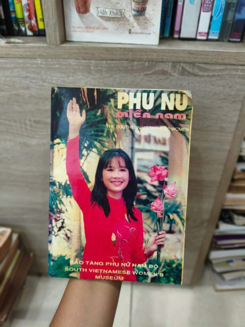 Phụ Nữ Miền Nam