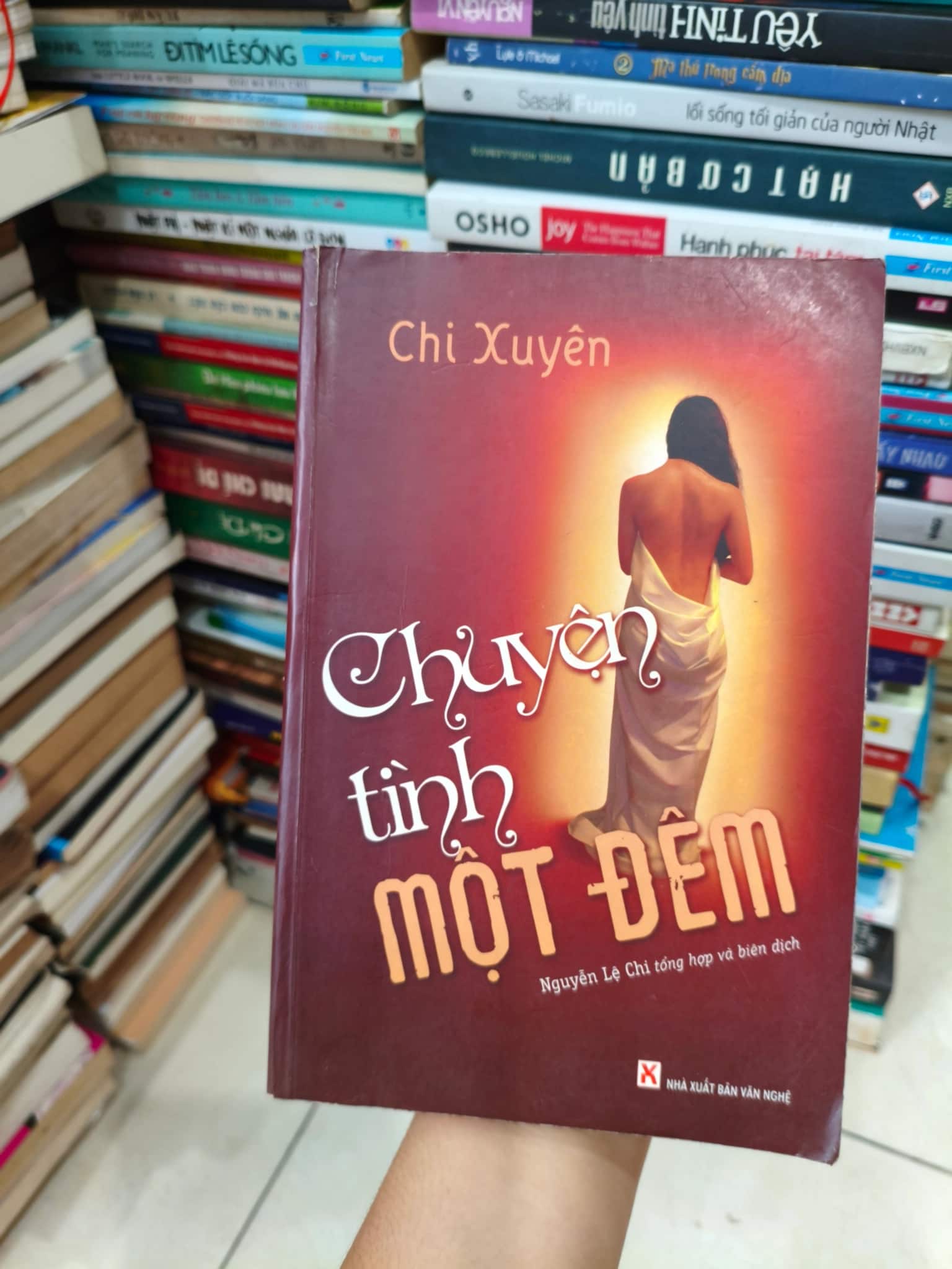 Chuyện tình một đêm 