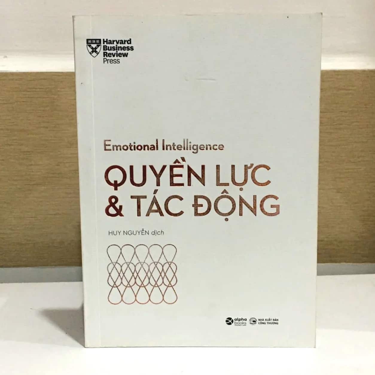 Quyền lực và tác động