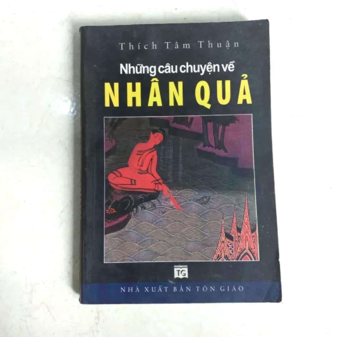 Những Câu Chuyện Về Nhân Quả 