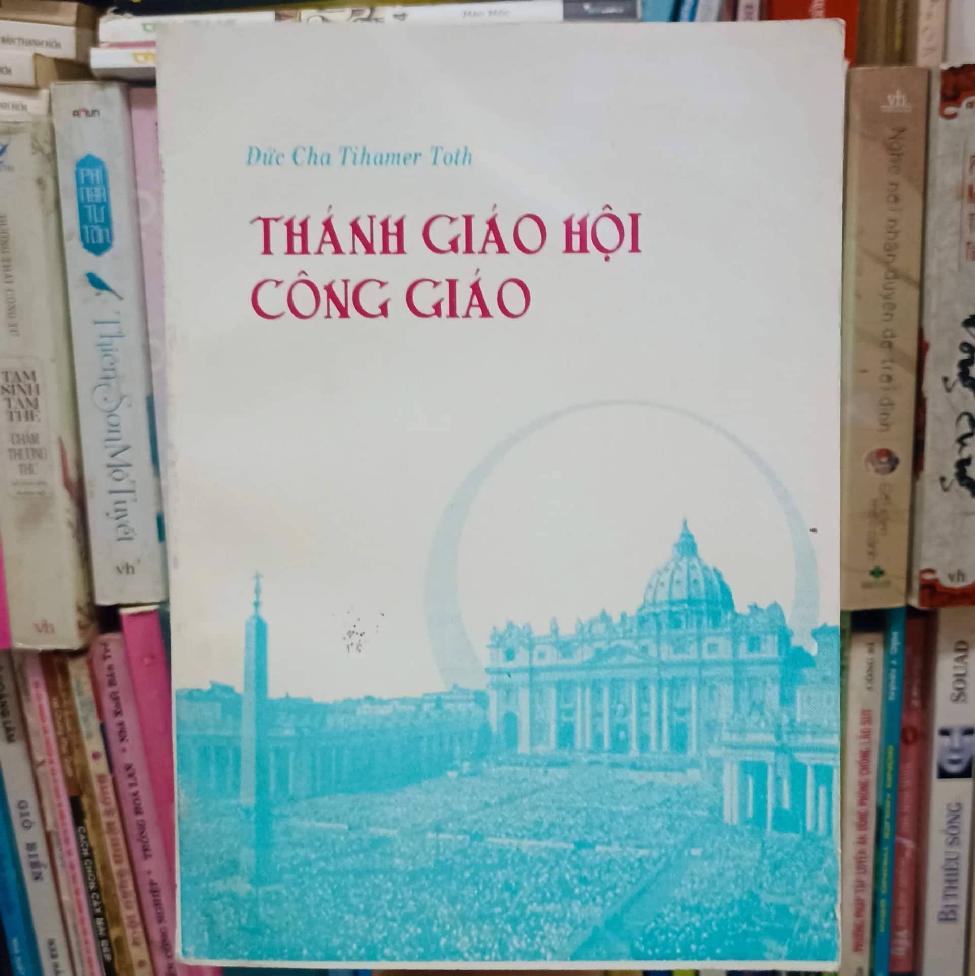 Thánh Giáo hội Công giáo