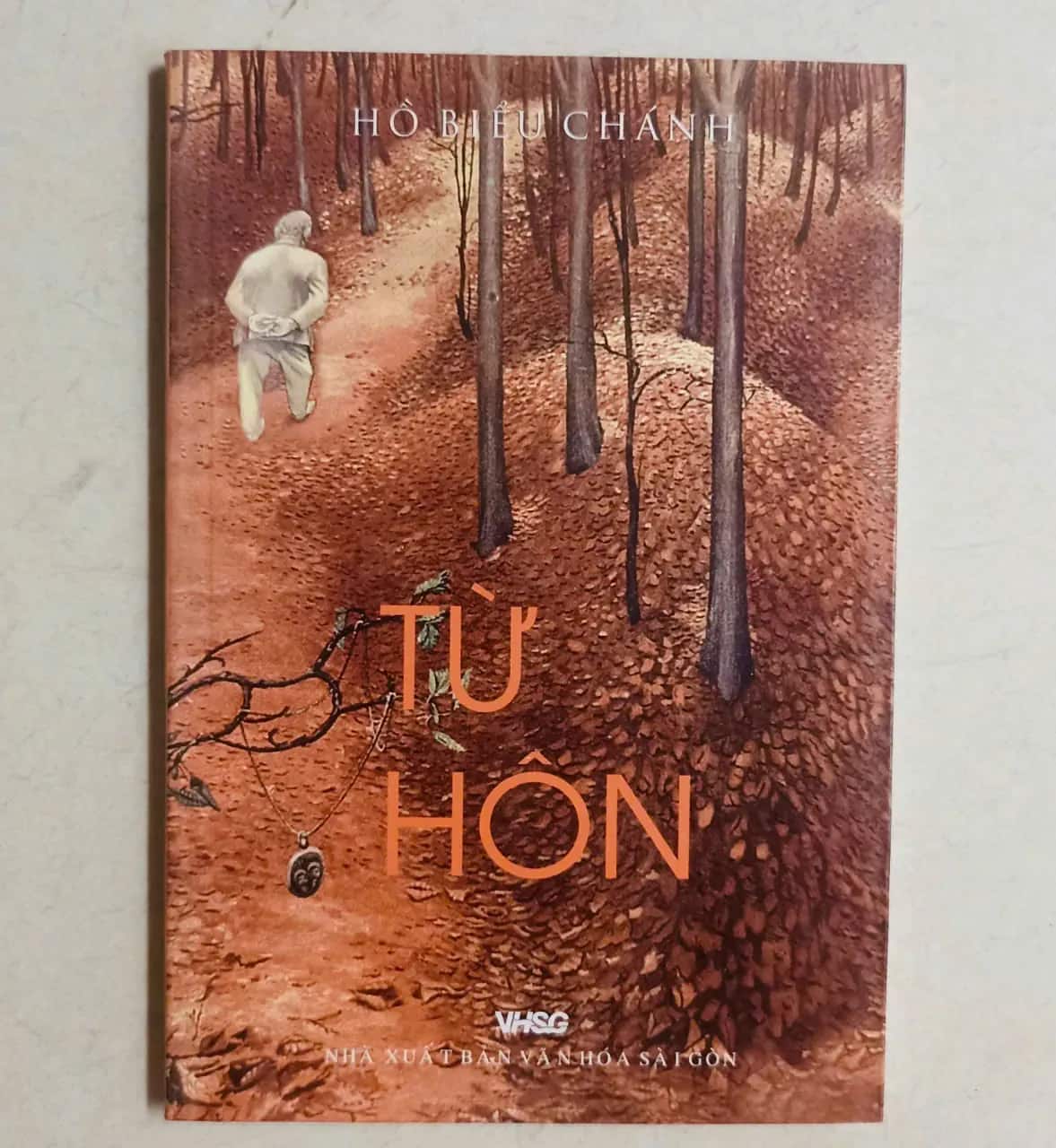 Từ hôn - Hồ Biểu Chánh