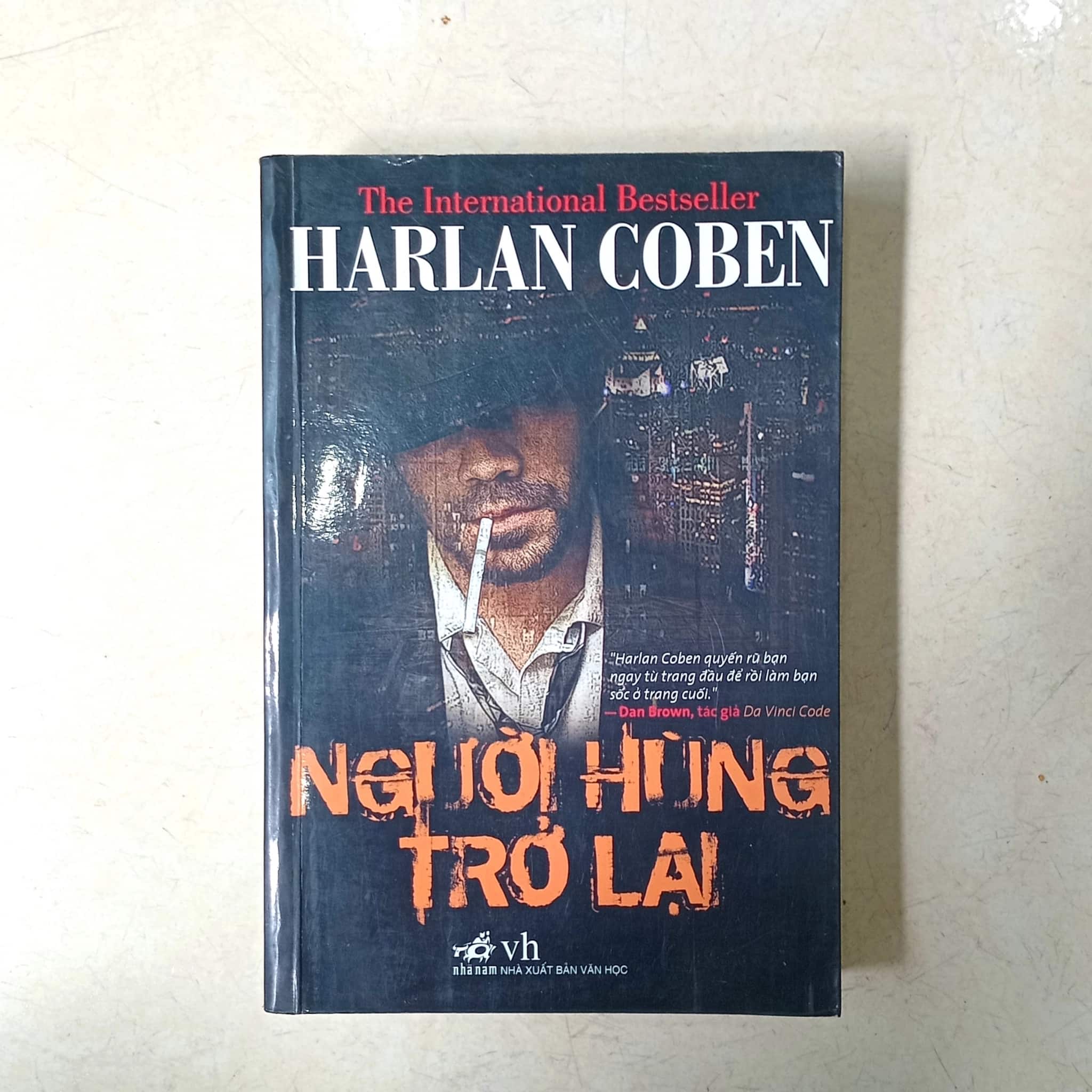 Người hùng trở lại 