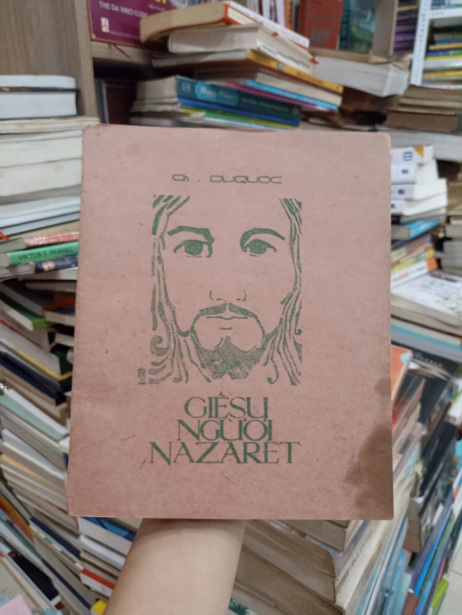Giê - su Người NaZaRet