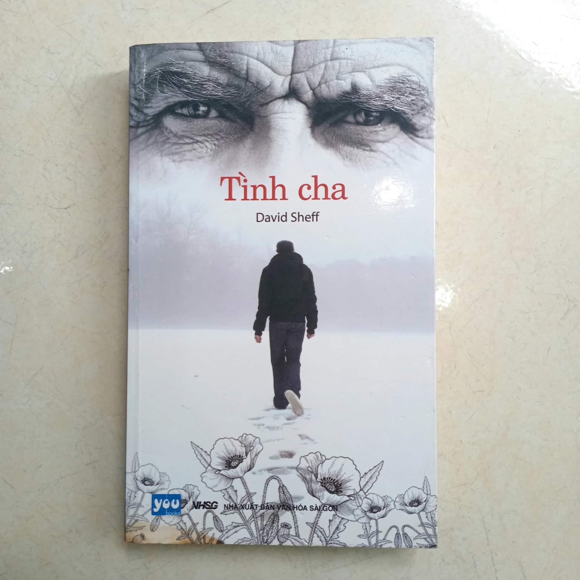 Tình cha
