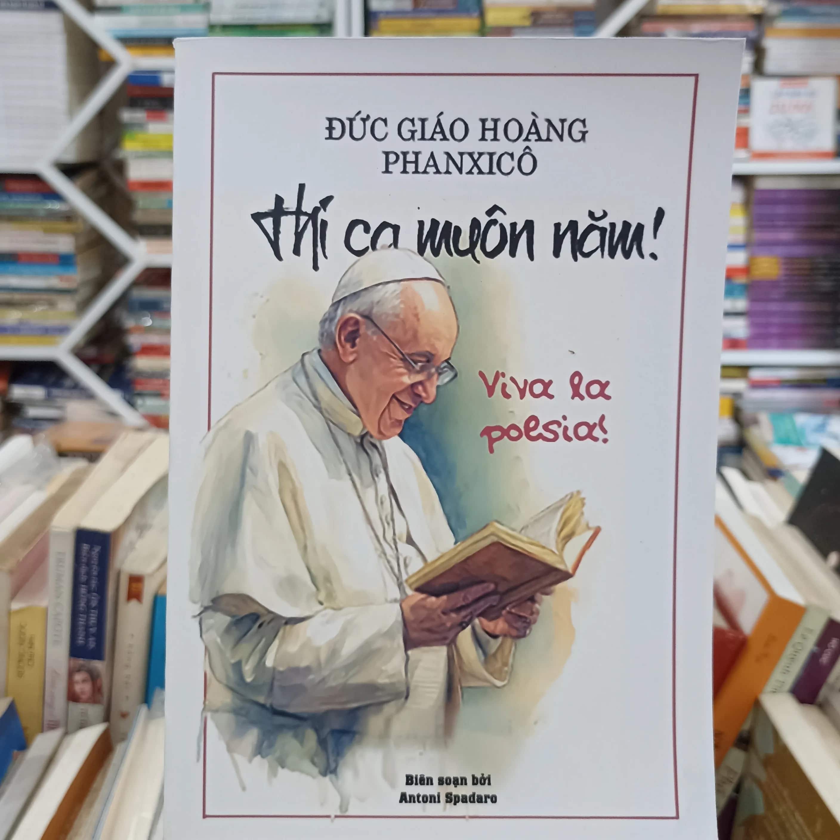 Thi ca muôn năm 