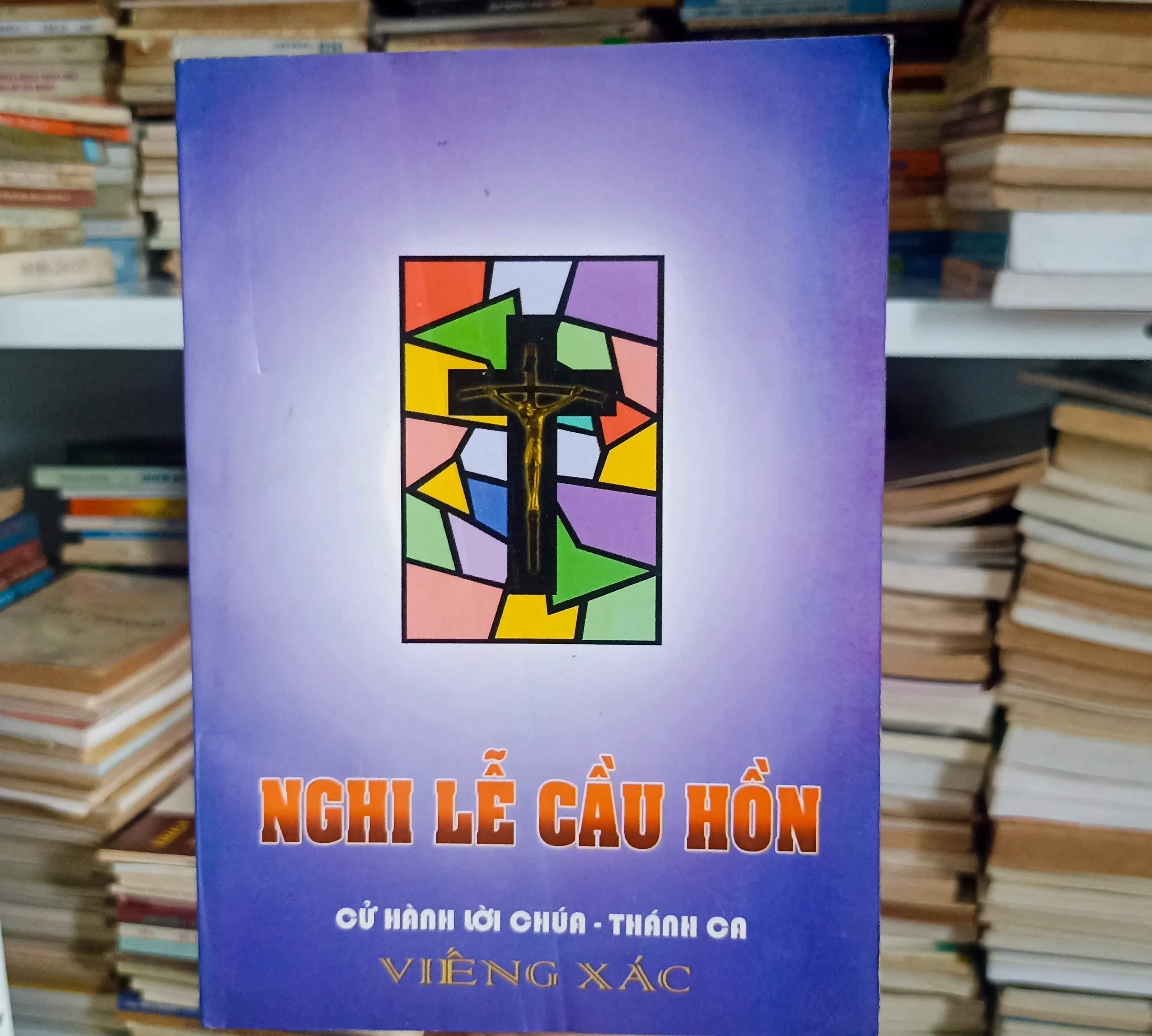 Nghi lễ cầu hôn 