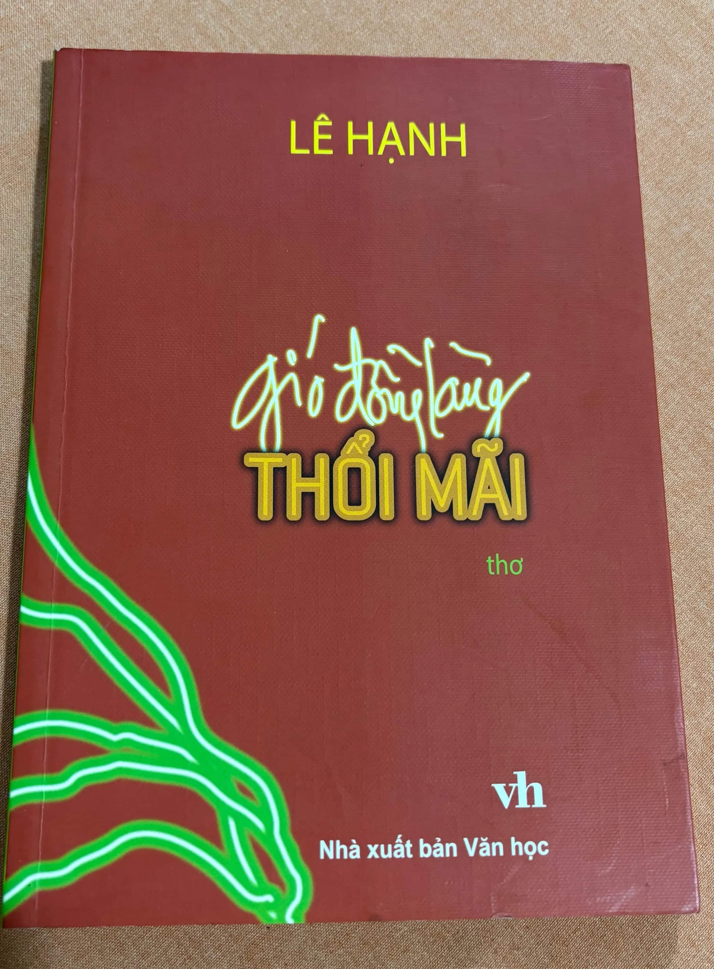 Gió đồng làng thổi mãi 
