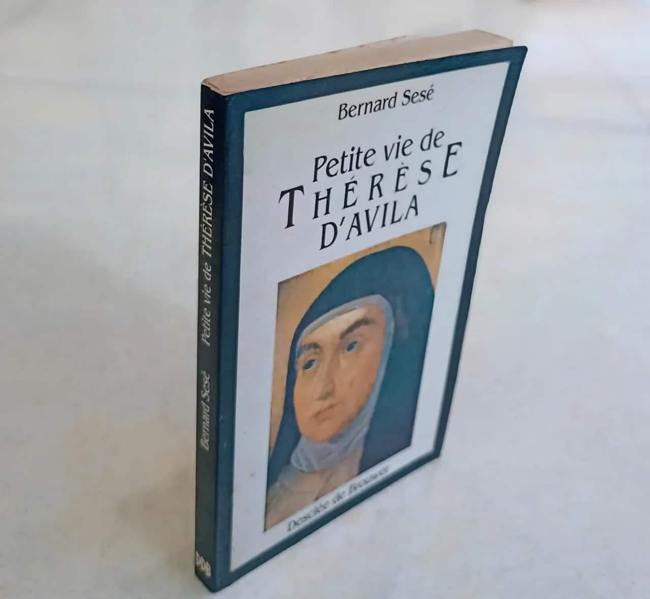 Petite vie de Thérèse d'Avila
