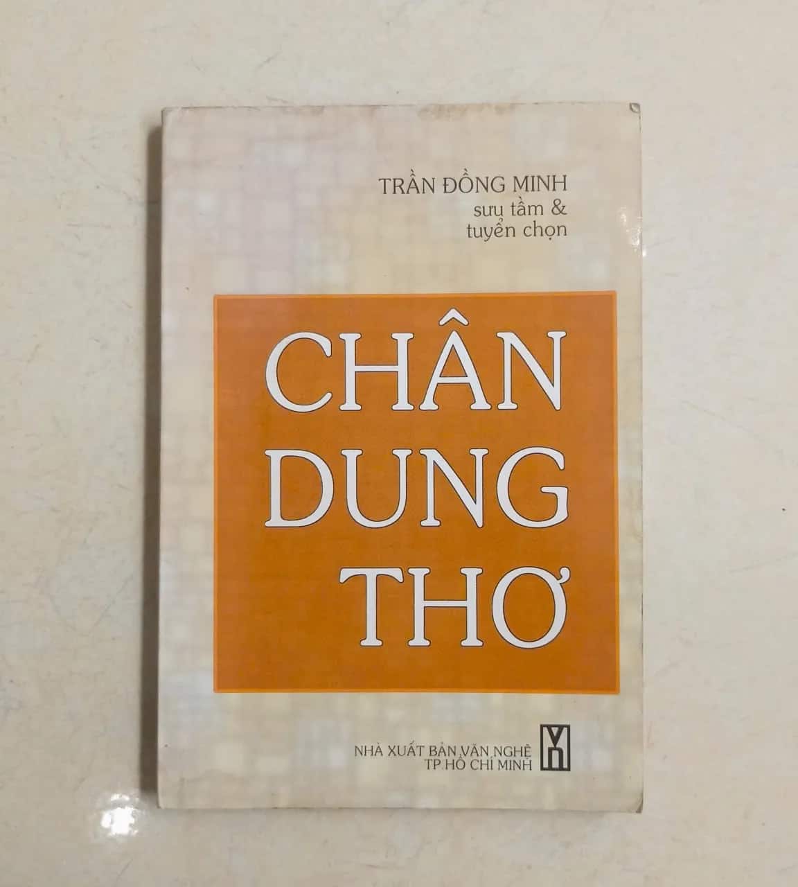 Chân dung thơ 