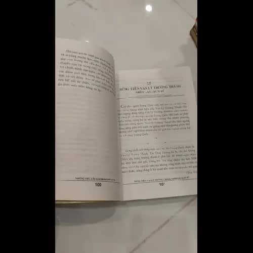 Những việc cần làm trong đời người