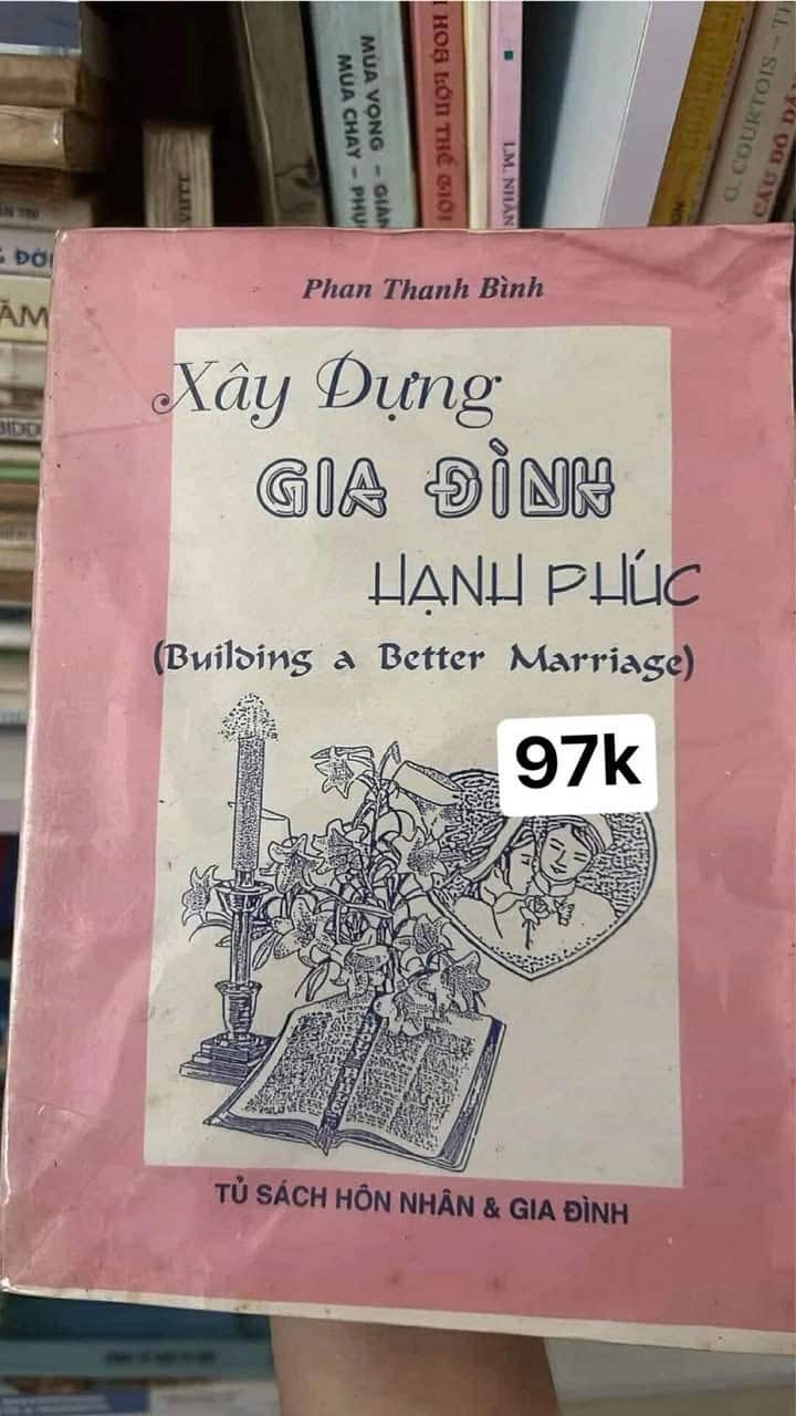 Xây dựng gia đình hạnh phúc