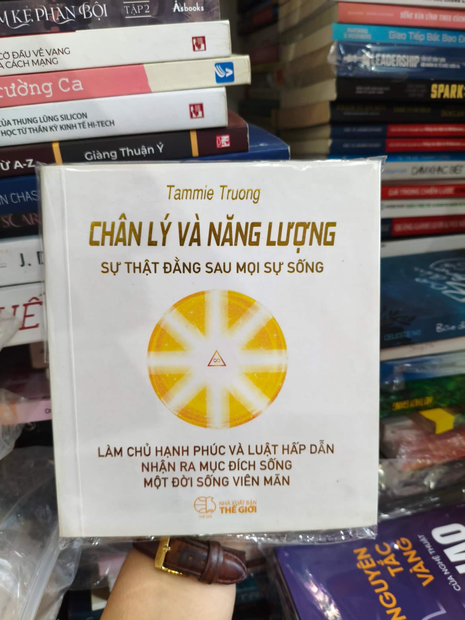 Chân lý và năng lượng 