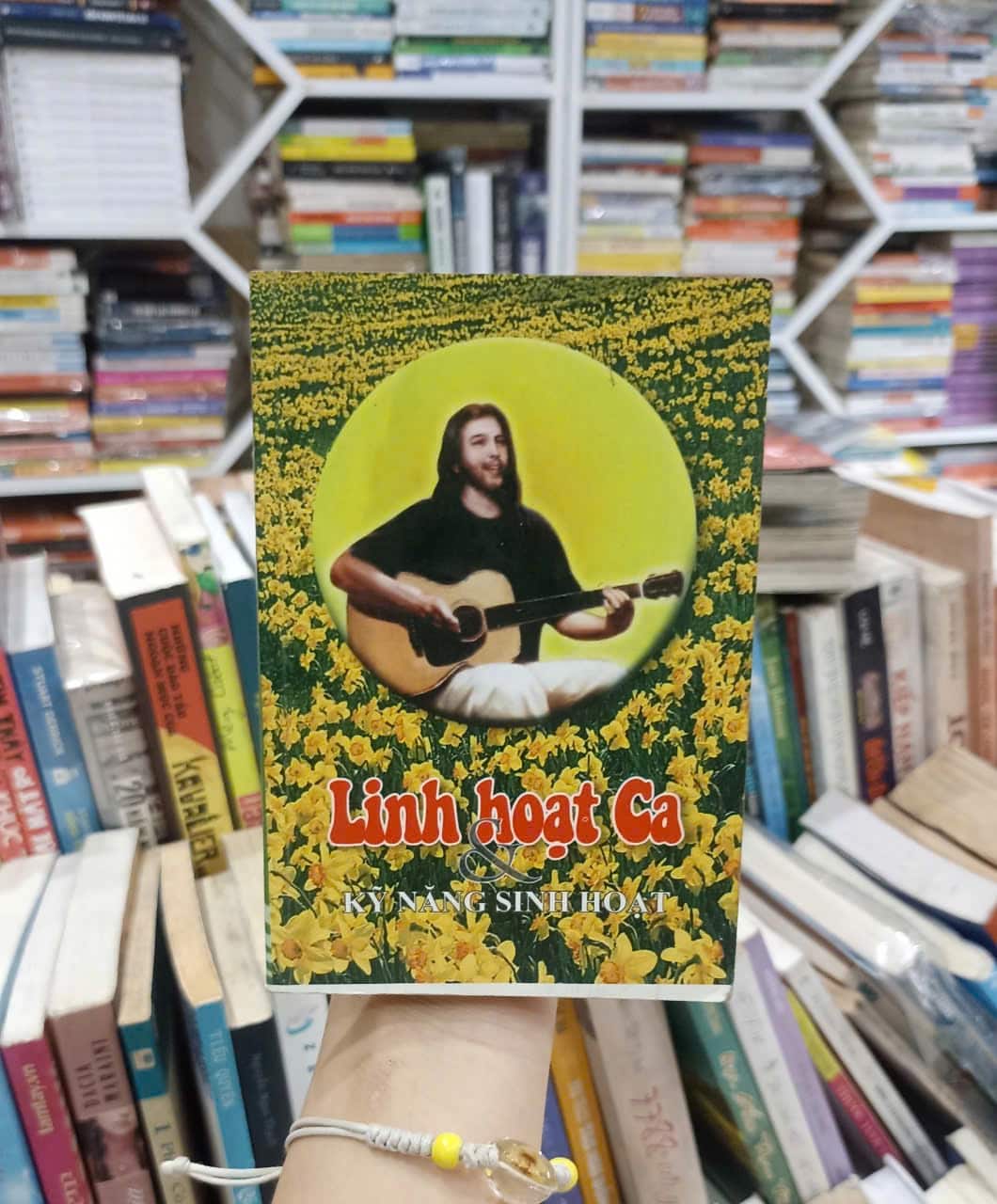 Linh Hoạt Ca Và Kĩ Năng Sinh Hoạt